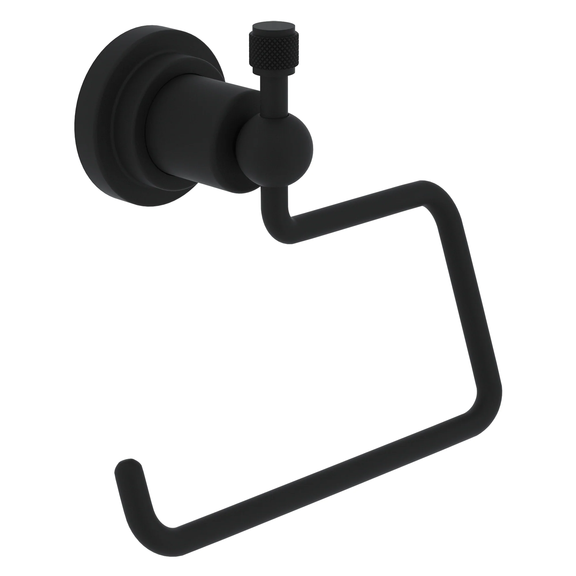 ROHL A1492IW Campo Toilet Paper Holder - Image 2