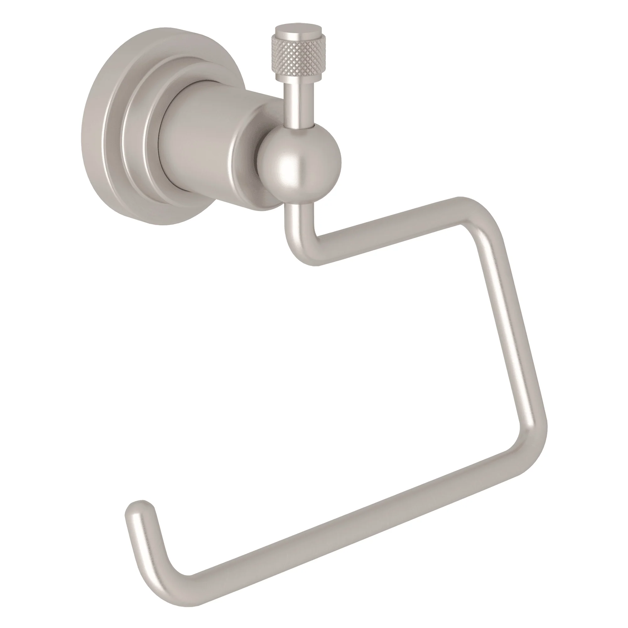 ROHL A1492IW Campo Toilet Paper Holder - Image 4