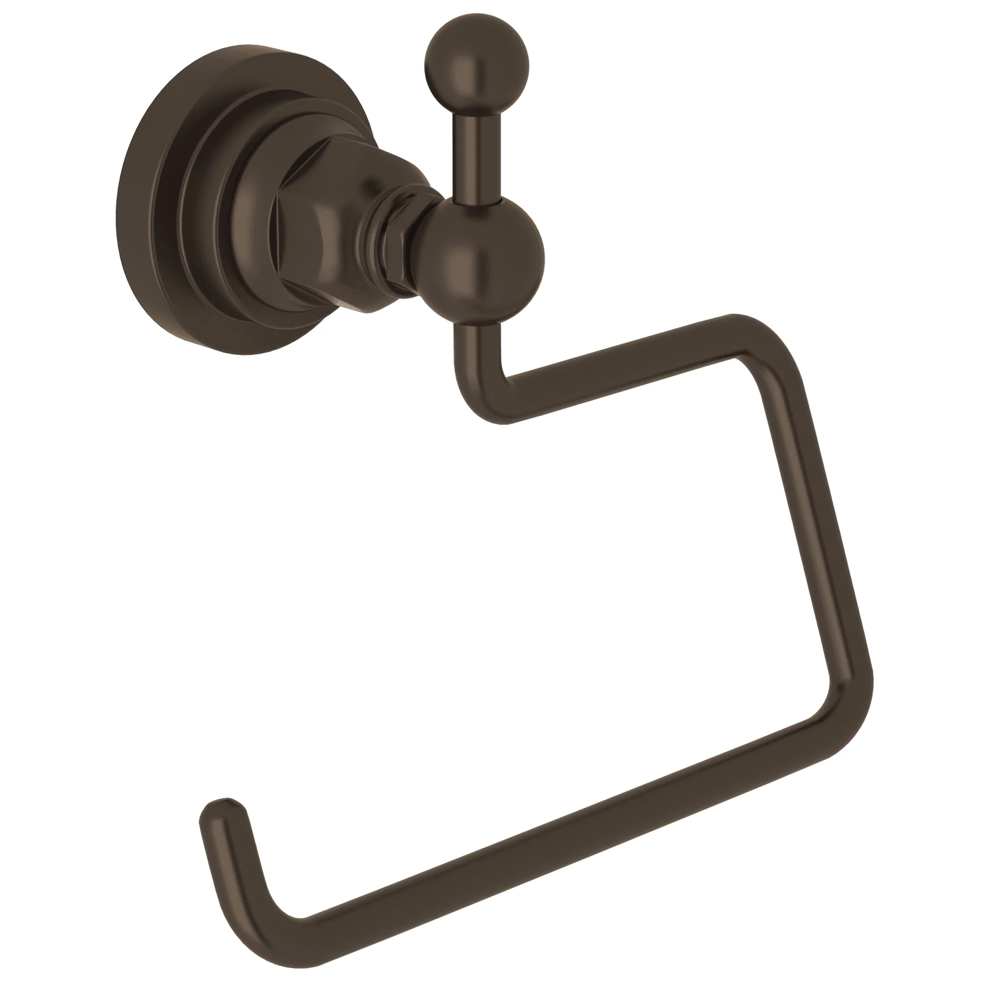ROHL A1492LI San Giovanni Toilet Paper Holder - Image 4