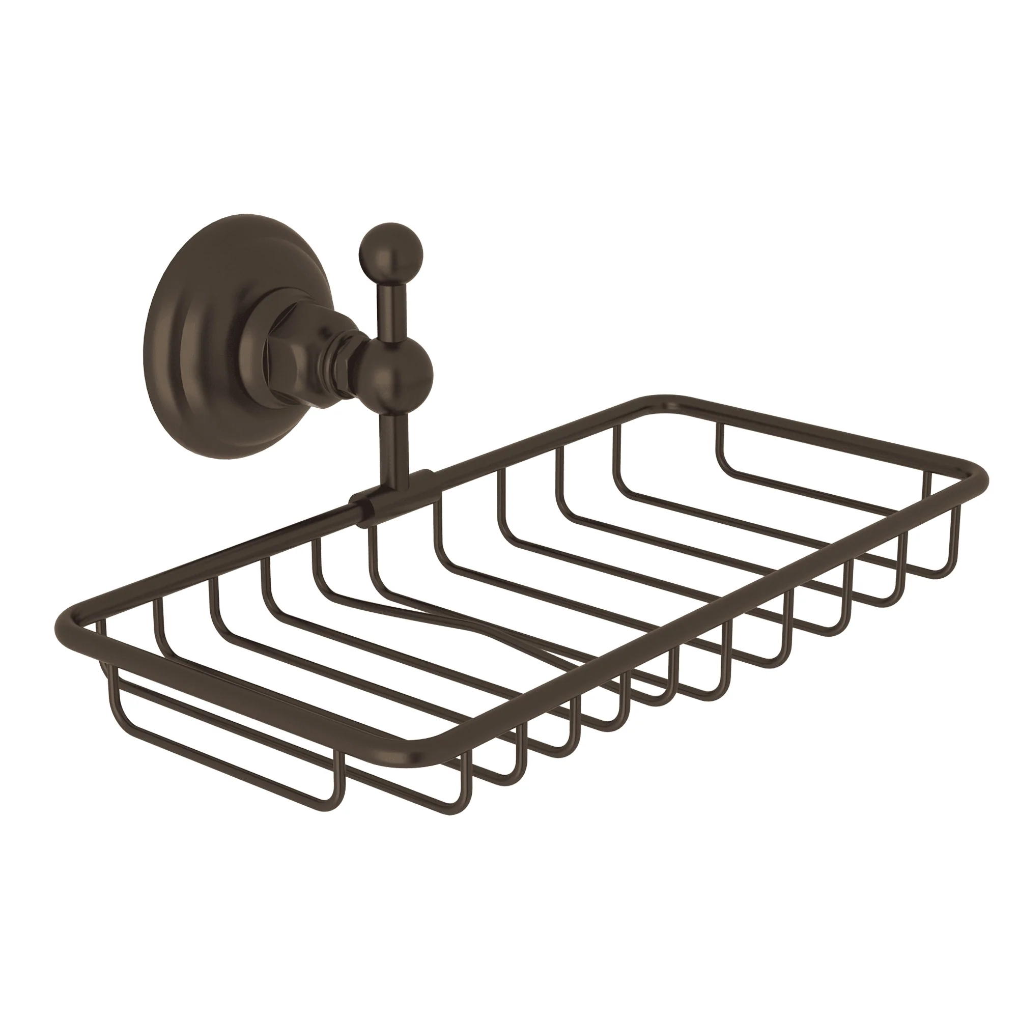 ROHL A1493 Soap Basket - Image 5
