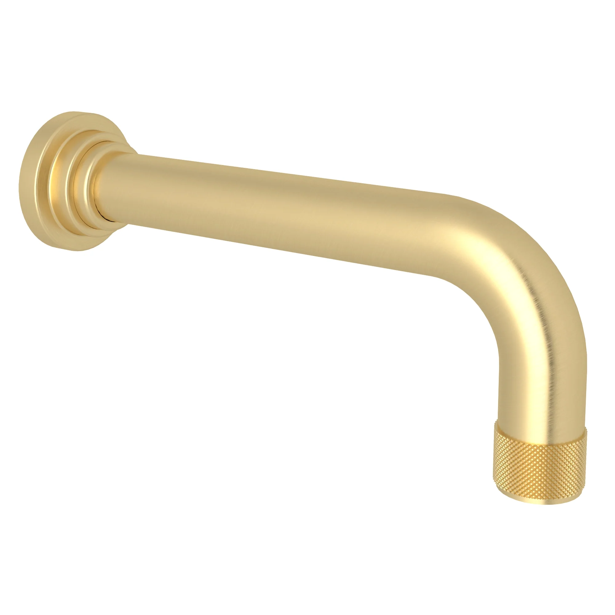 ROHL A2203IW Campo Wall Mount Tub Spout - Image 5