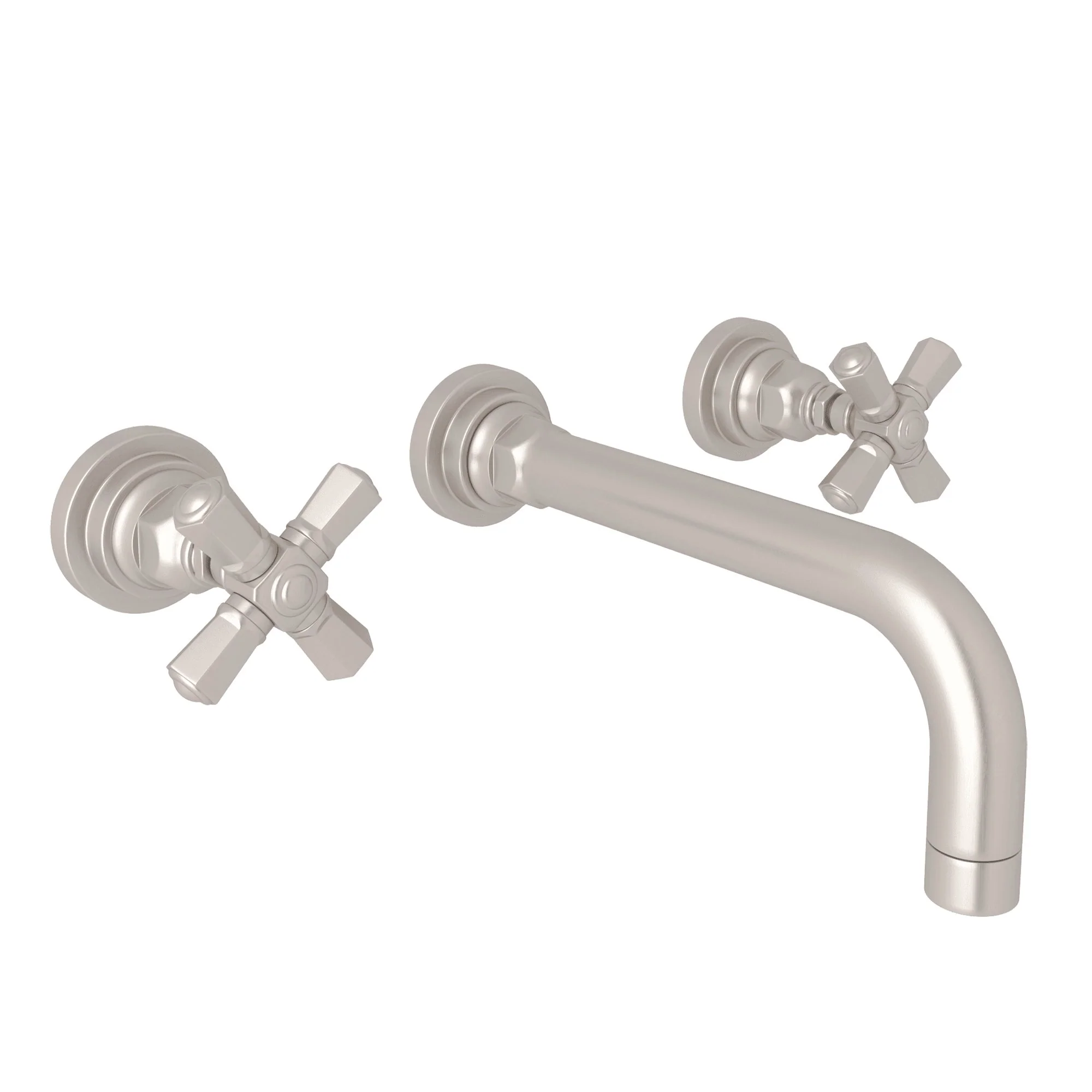 ROHL A2307 San Giovanni Wall Mount Lavatory Faucet - Image 8
