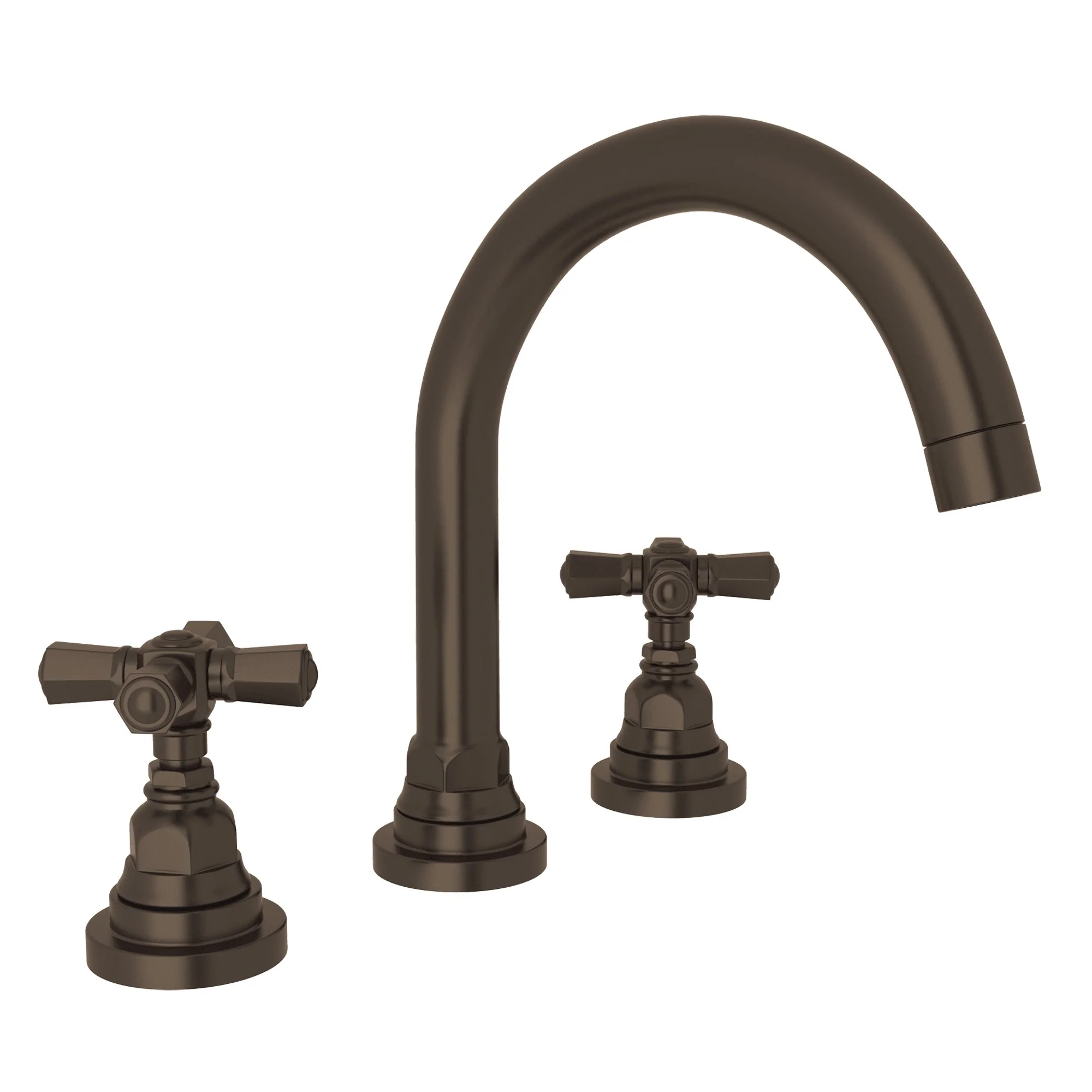 ROHL A2328 San Giovanni Widespread Lavatory Faucet - Image 9