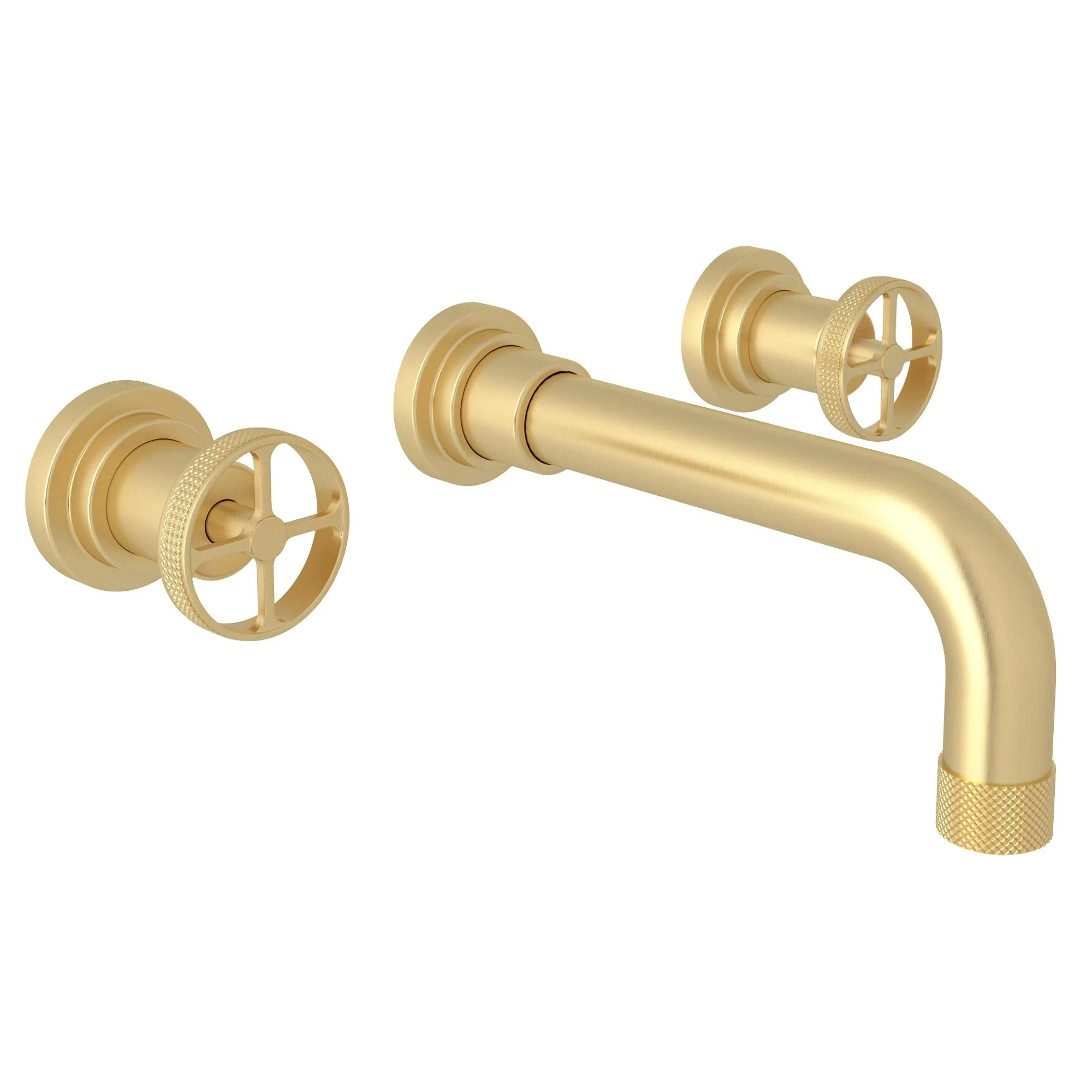 ROHL A3307 Campo Wall Mount Lavatory Faucet - Image 11