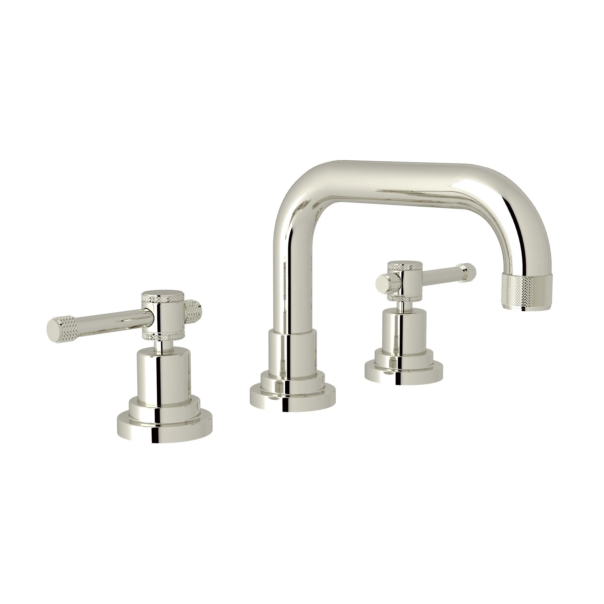 ROHL A3318 Campo Widespread Lavatory Faucet - Image 3