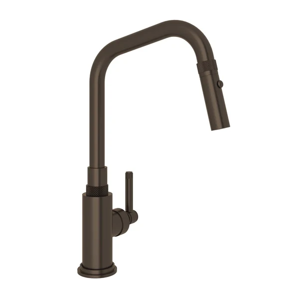 ROHL A3431 Campo Pull-Down Kitchen Faucet - Image 6