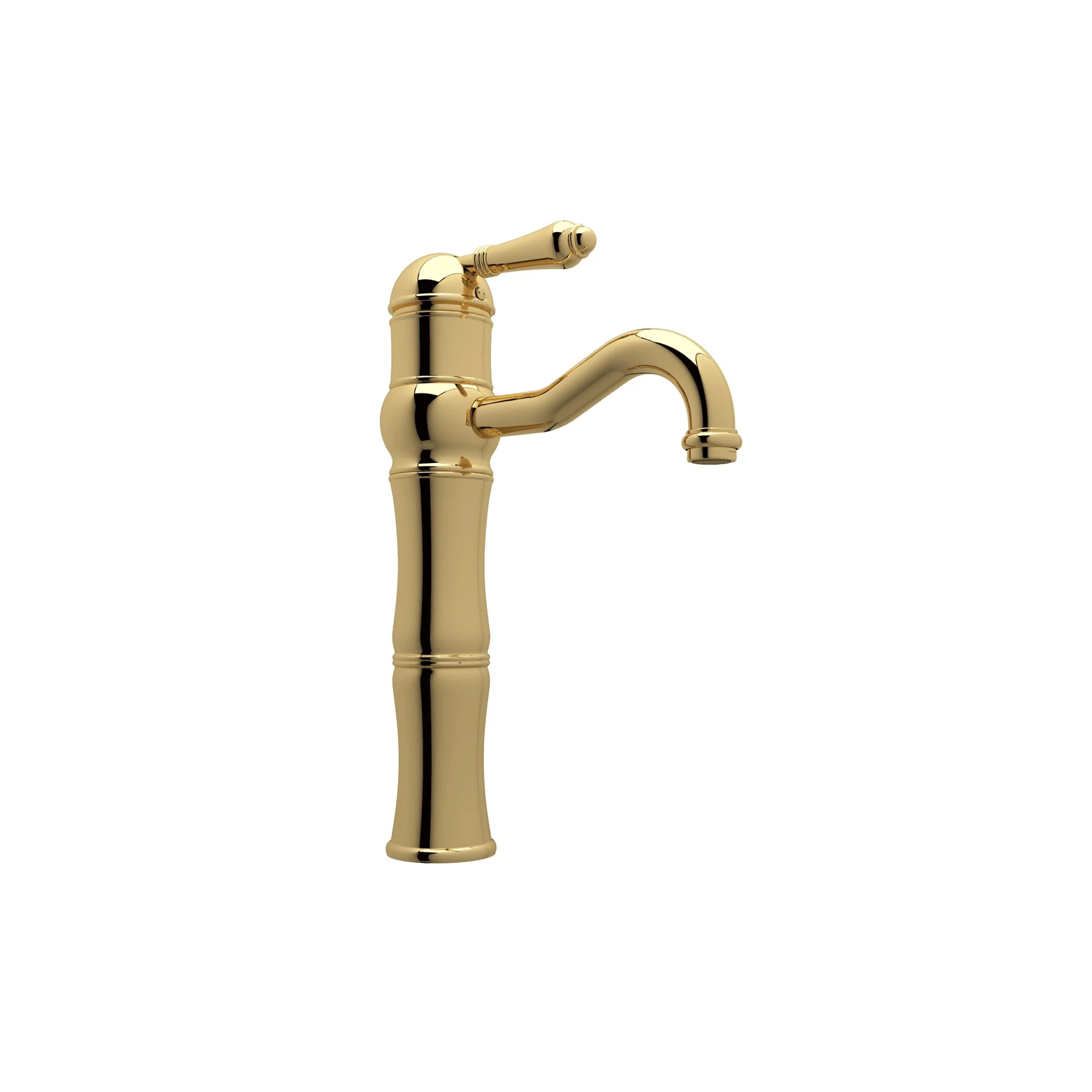 ROHL A3672 Acqui® Single Handle Tall Lavatory Faucet - Image 7