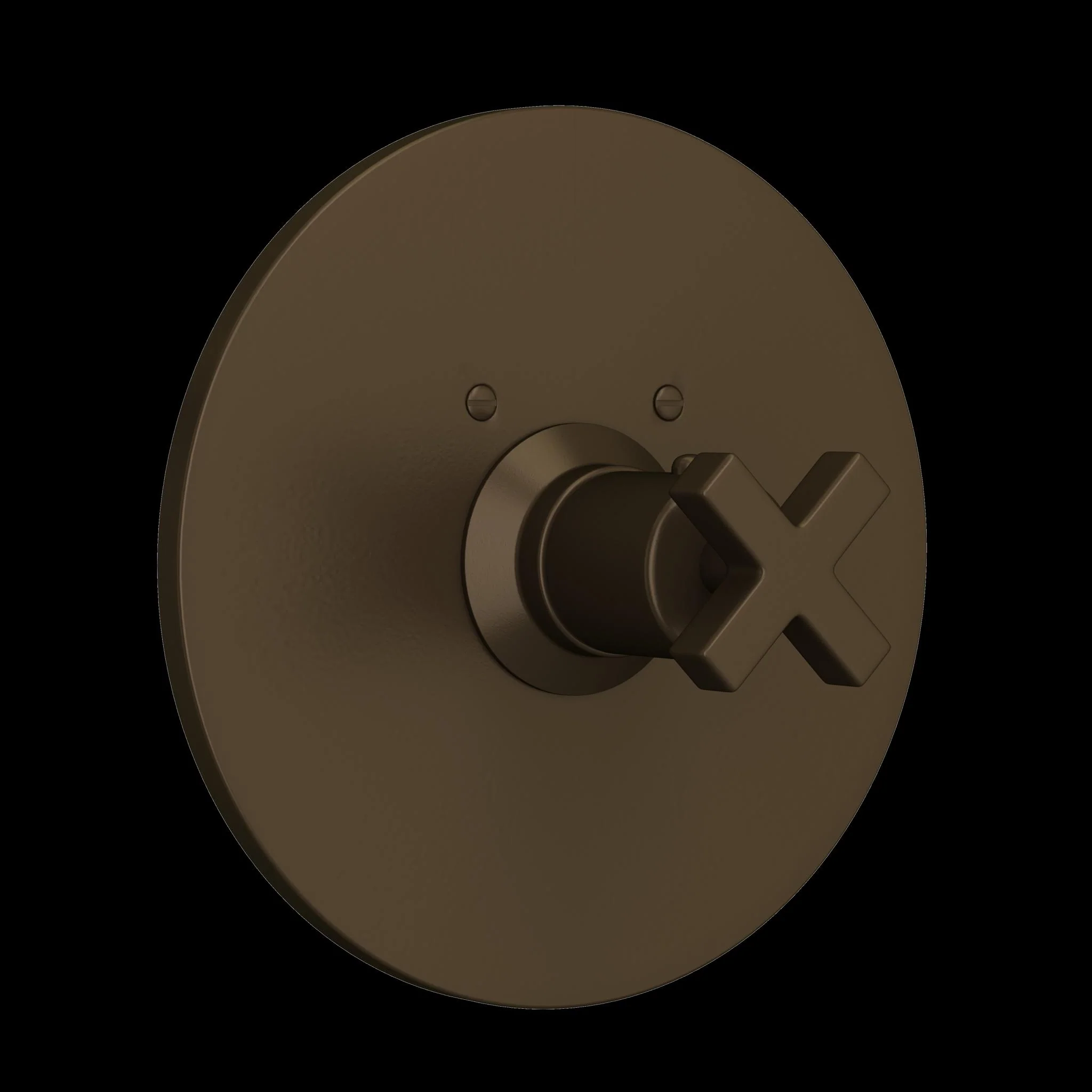 ROHL A4214 Lombardia® 3/4" Thermostatic Trim Without Volume Control - Image 11