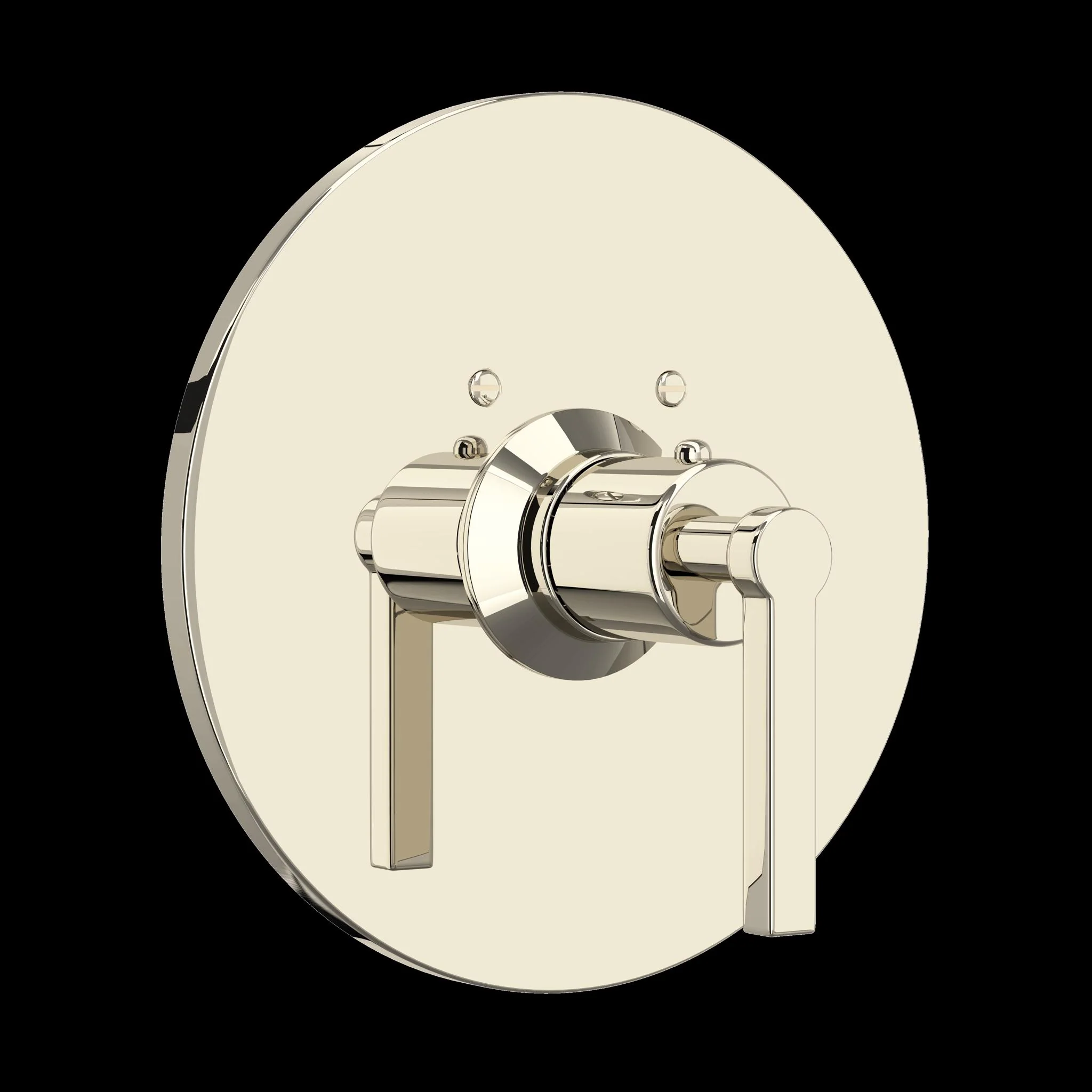 ROHL A4214 Lombardia® 3/4" Thermostatic Trim Without Volume Control - Image 3