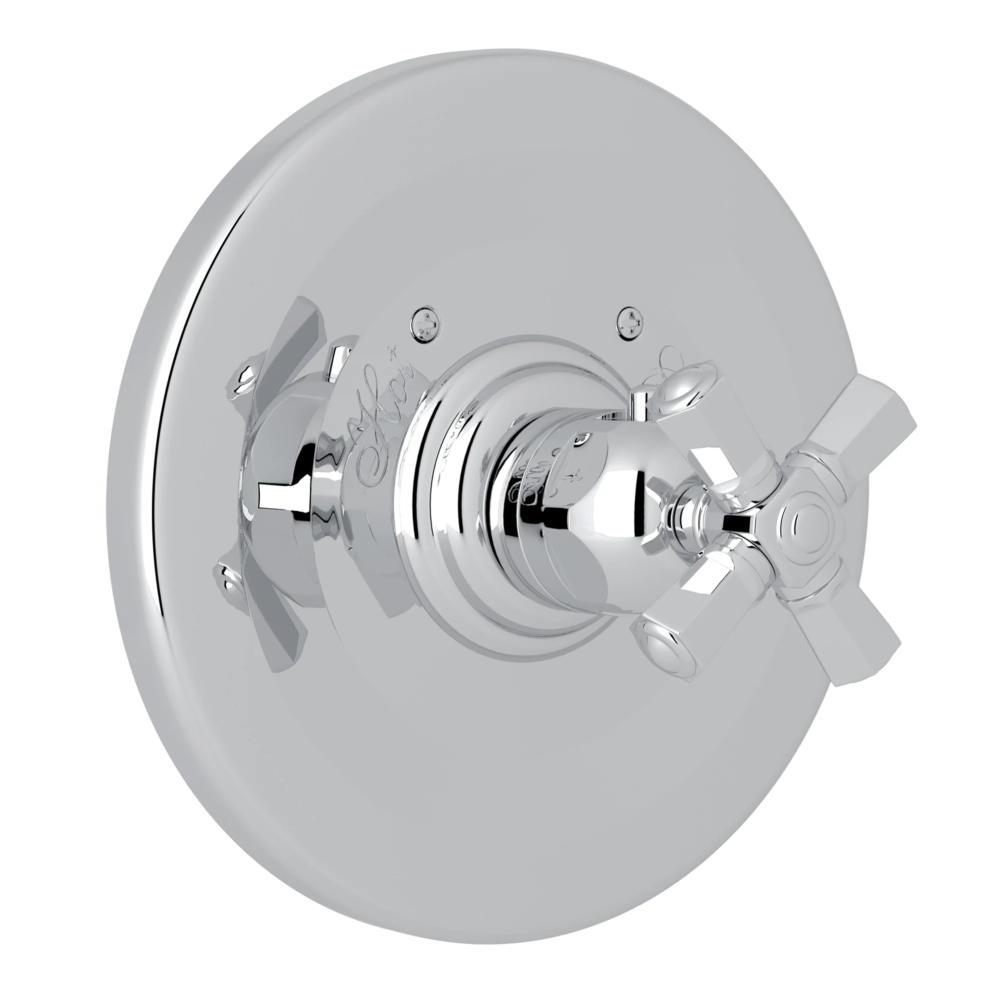 ROHL A4814 Palladian® 3/4" Thermostatic Trim Without Volume Control - Image 7