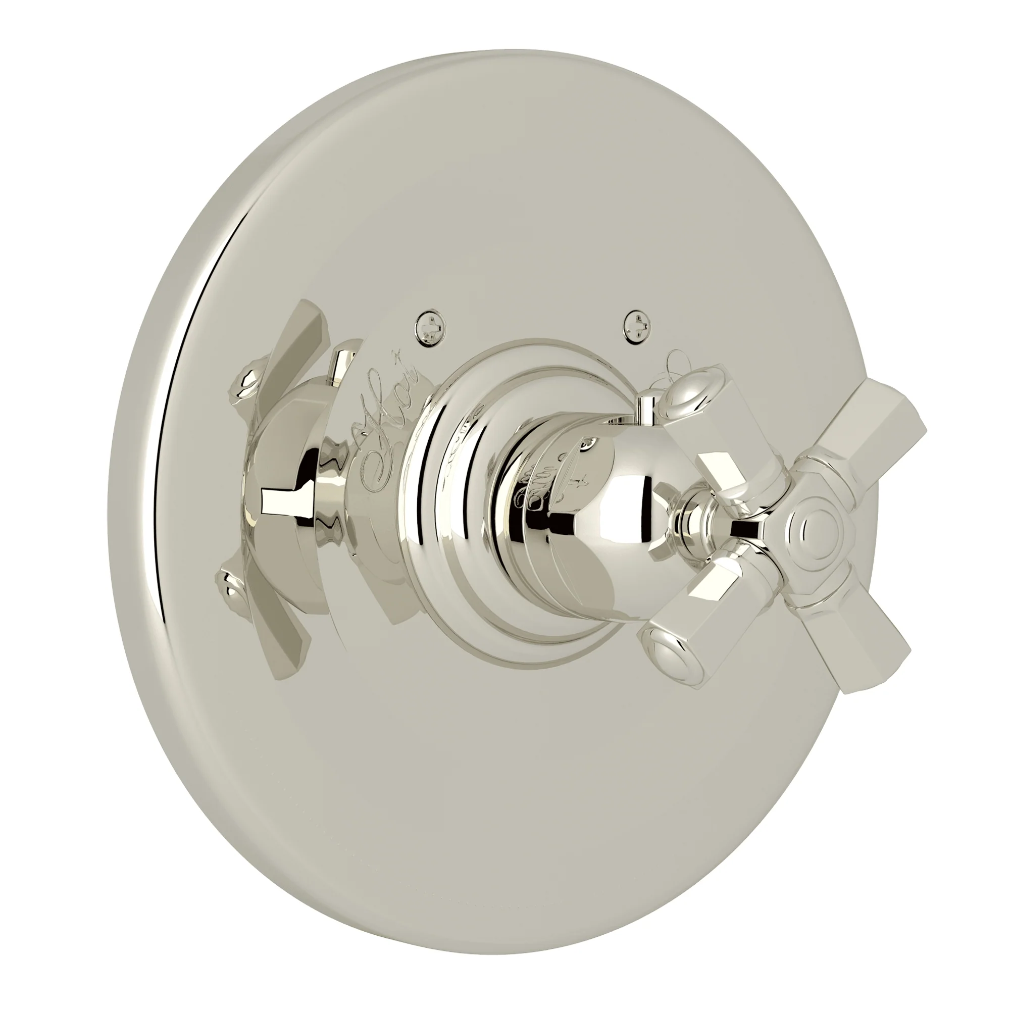ROHL A4814 Palladian® 3/4" Thermostatic Trim Without Volume Control - Image 9