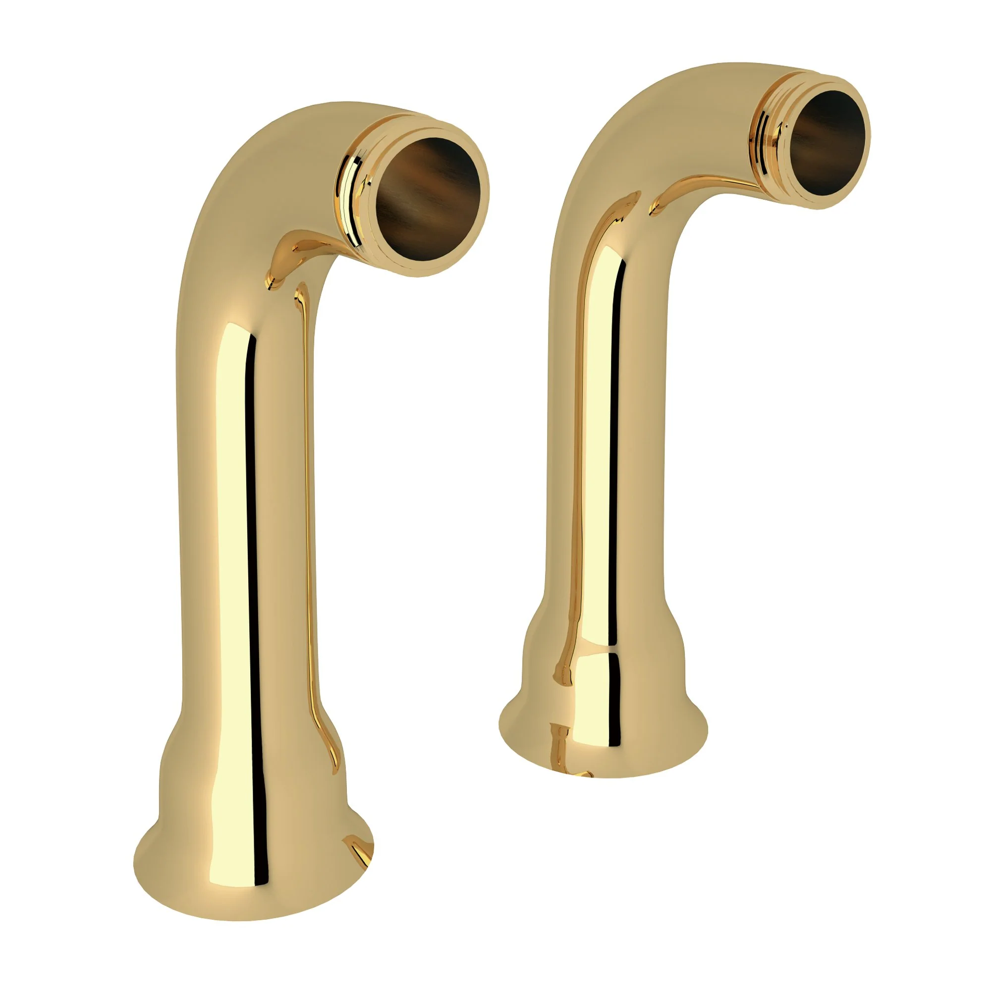 ROHL AR00380 Deck Unions - Image 6
