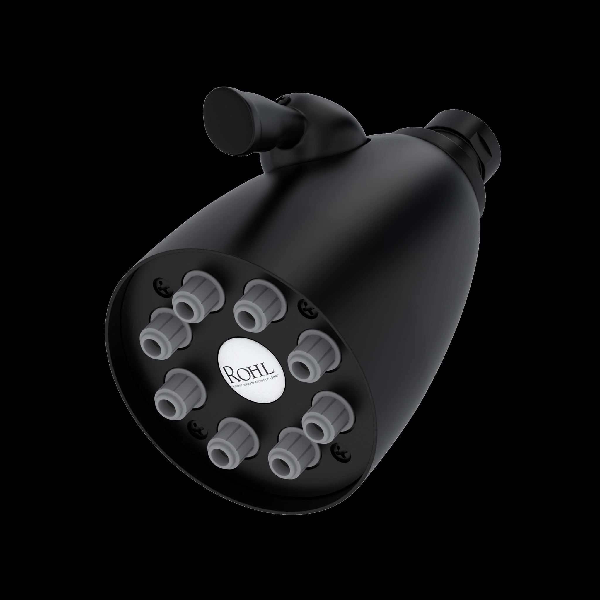 ROHL BI00059 4" Multi-Function Showerhead - Image 3