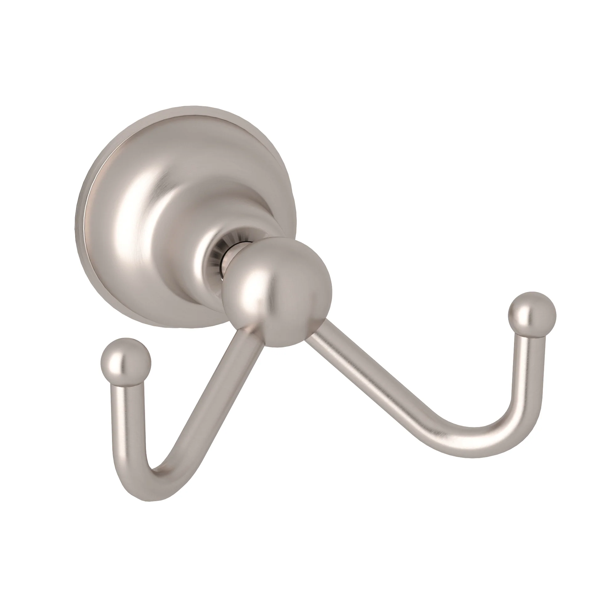 ROHL CIS7D Arcana Double Robe Hook - Image 4