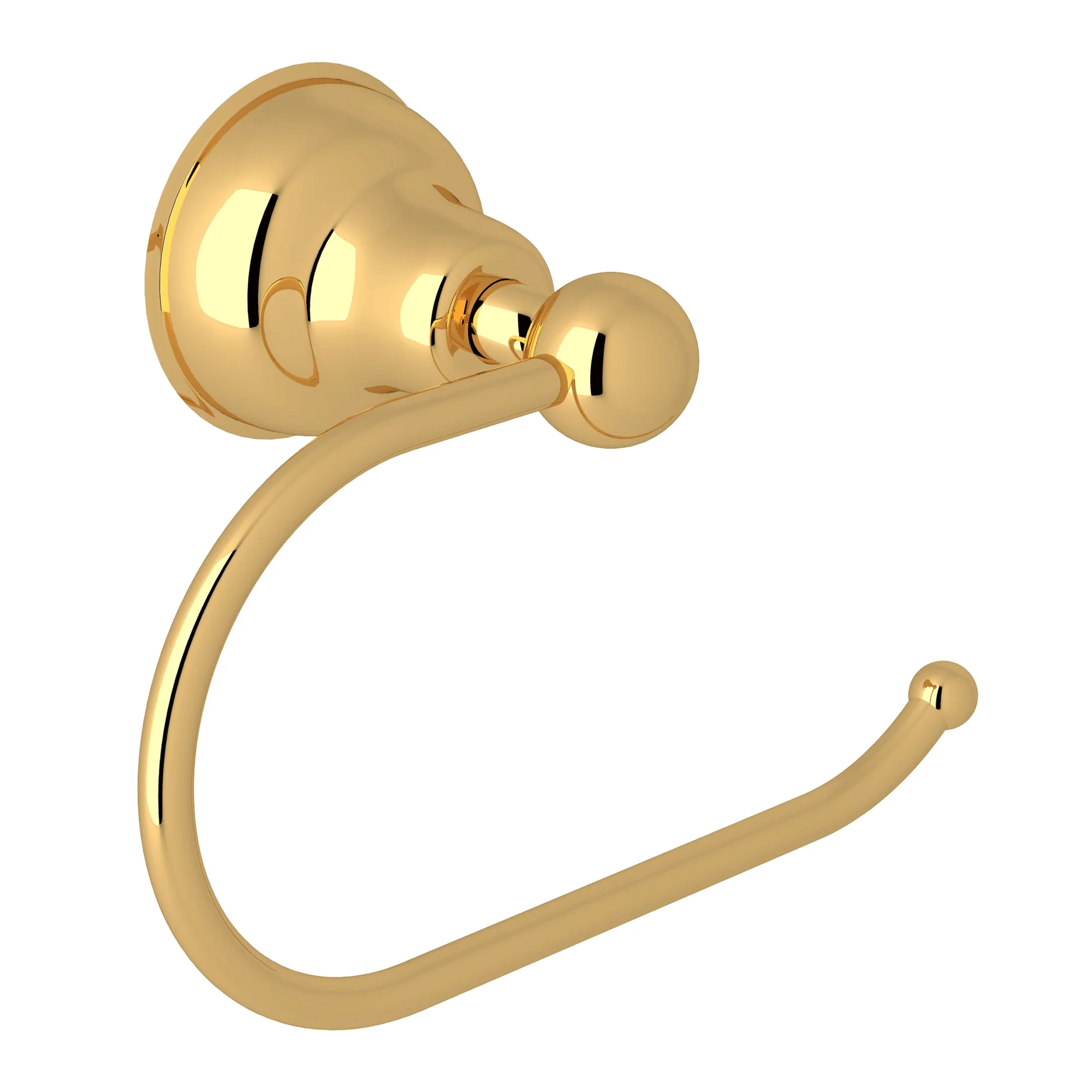 ROHL CIS8 Arcana Toilet Paper Holder - Image 2