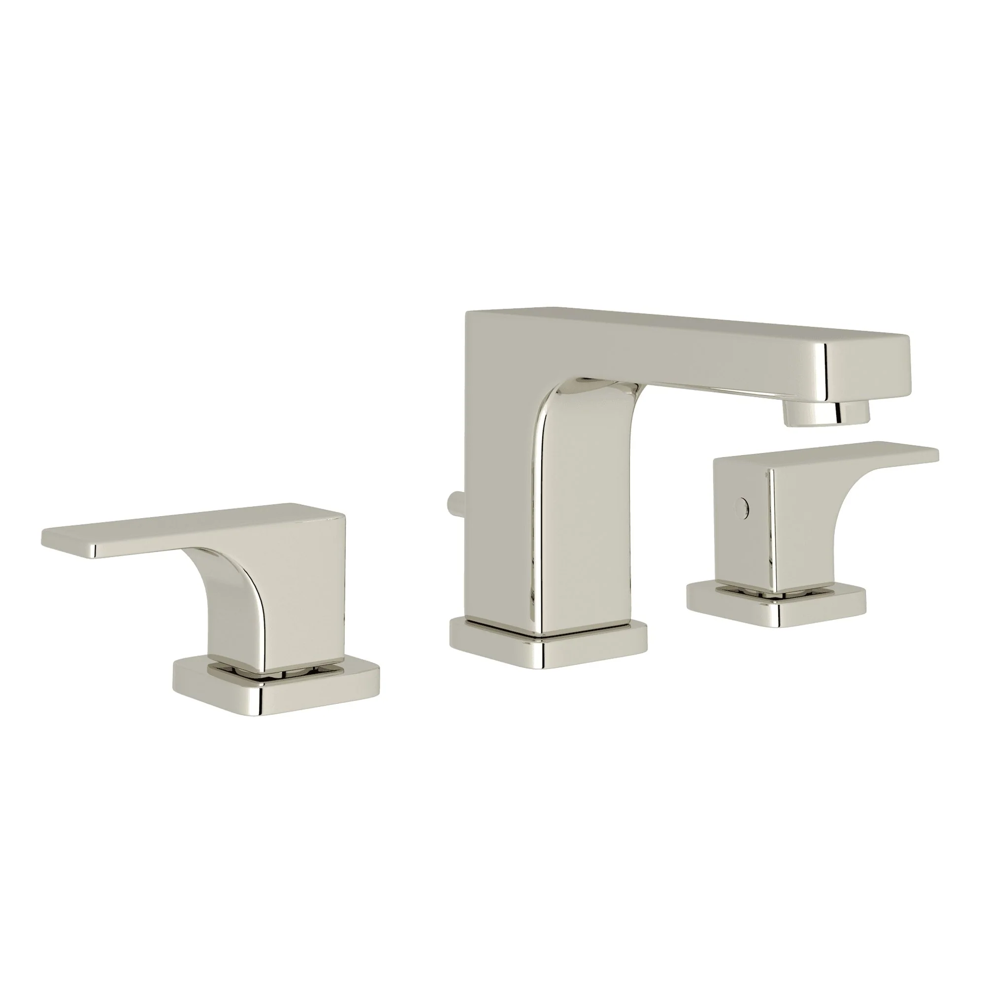 ROHL CU102 Quartile Widespread Lavatory Faucet - Image 2