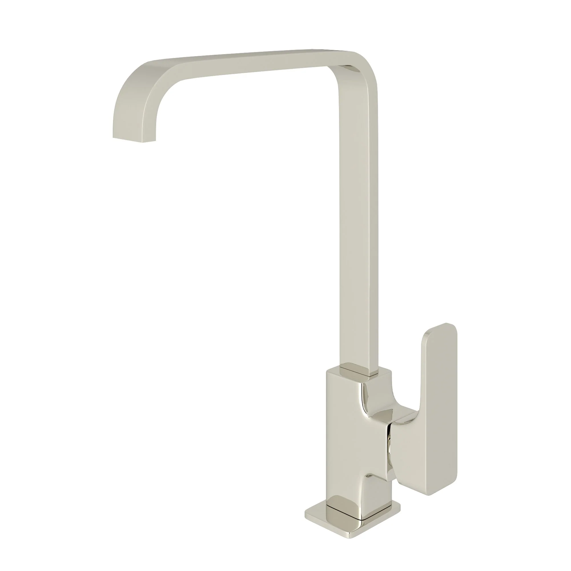 ROHL CU253 Quartile Bar/Food Prep Kitchen Faucet - Image 3