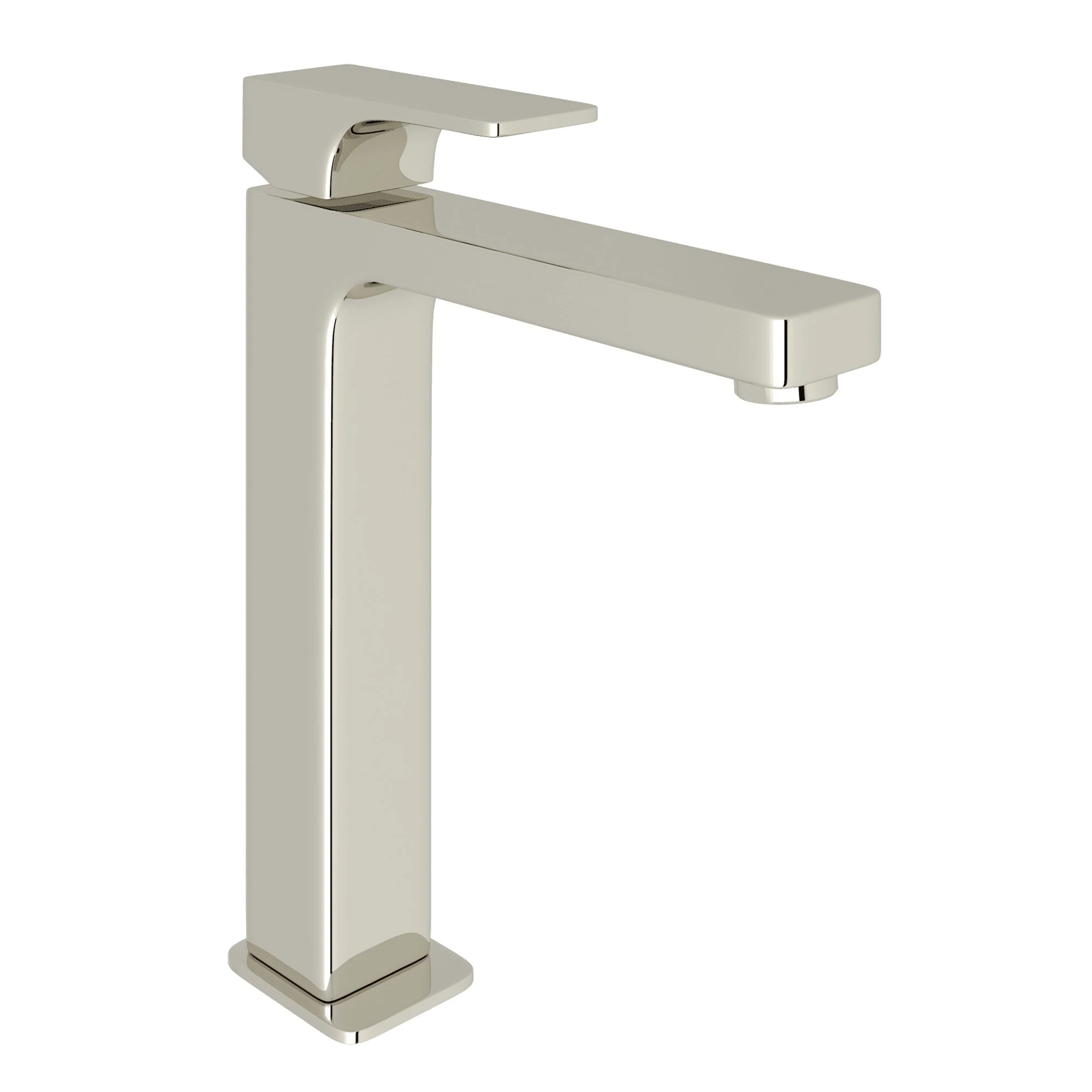 ROHL CU354 Quartile Single Handle Tall Lavatory Faucet - Image 2
