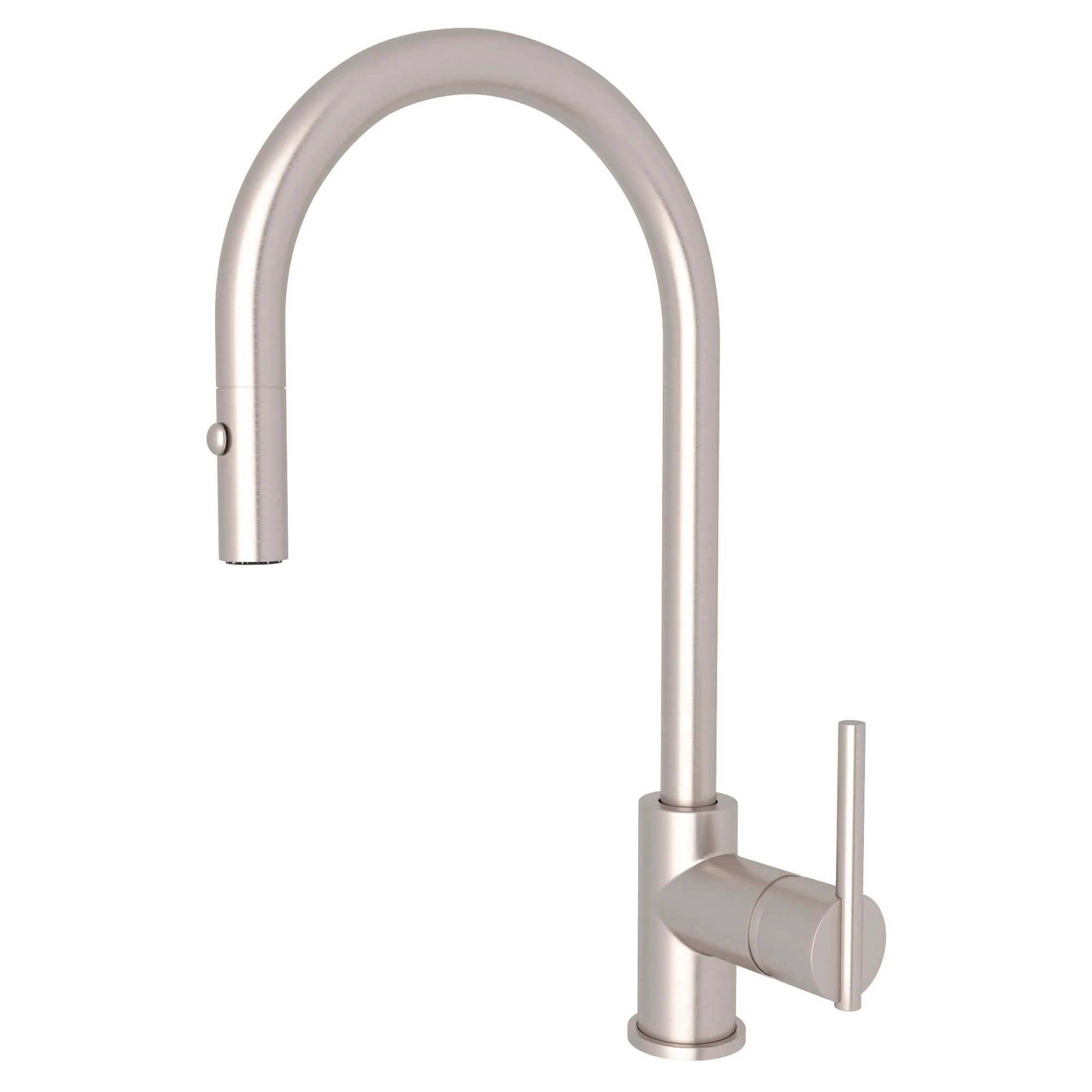 ROHL CY57 Pirellone Pull-Down Kitchen Faucet - Image 4