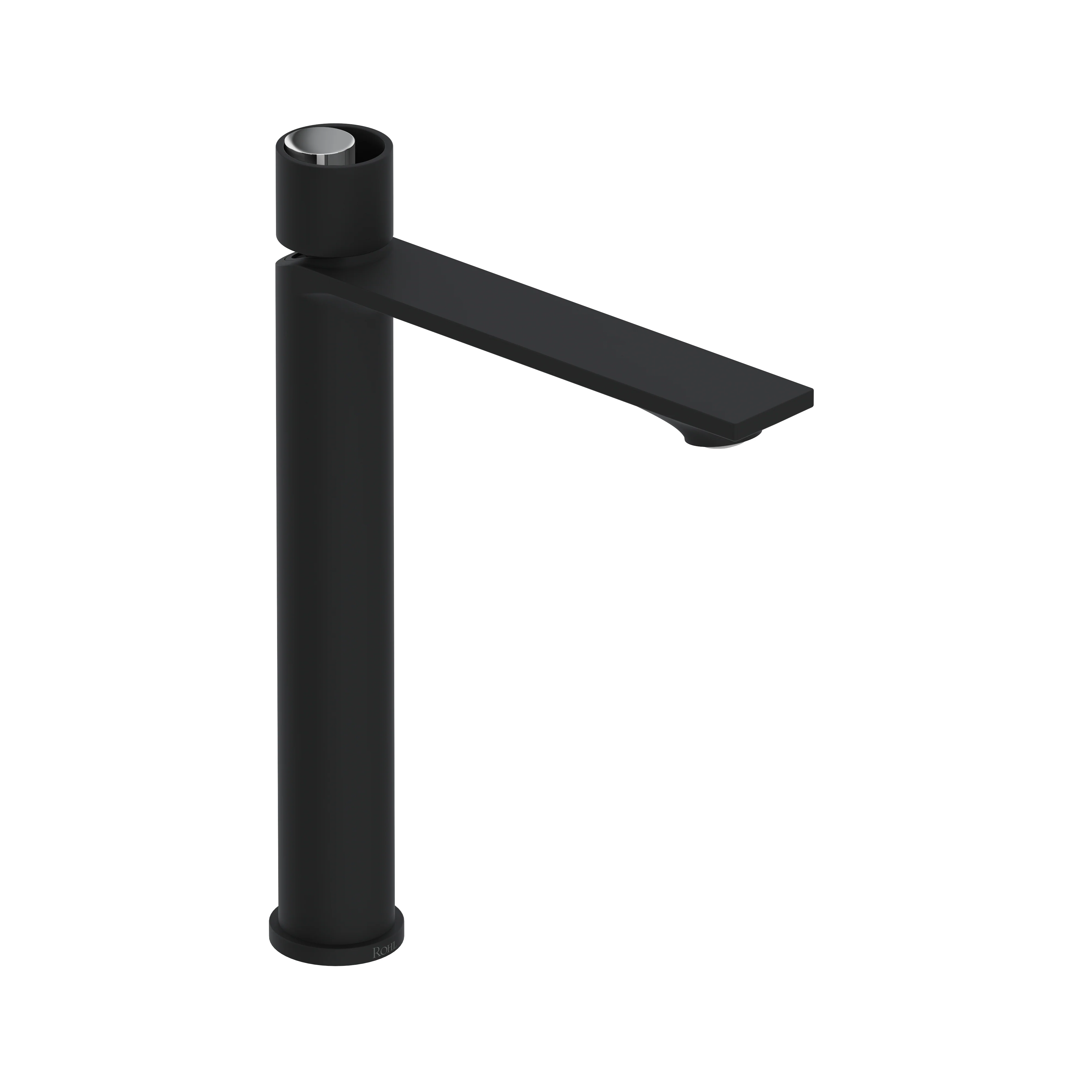 ROHL EC02D1 Eclissi Single Handle Tall Lavatory Faucet - Image 3