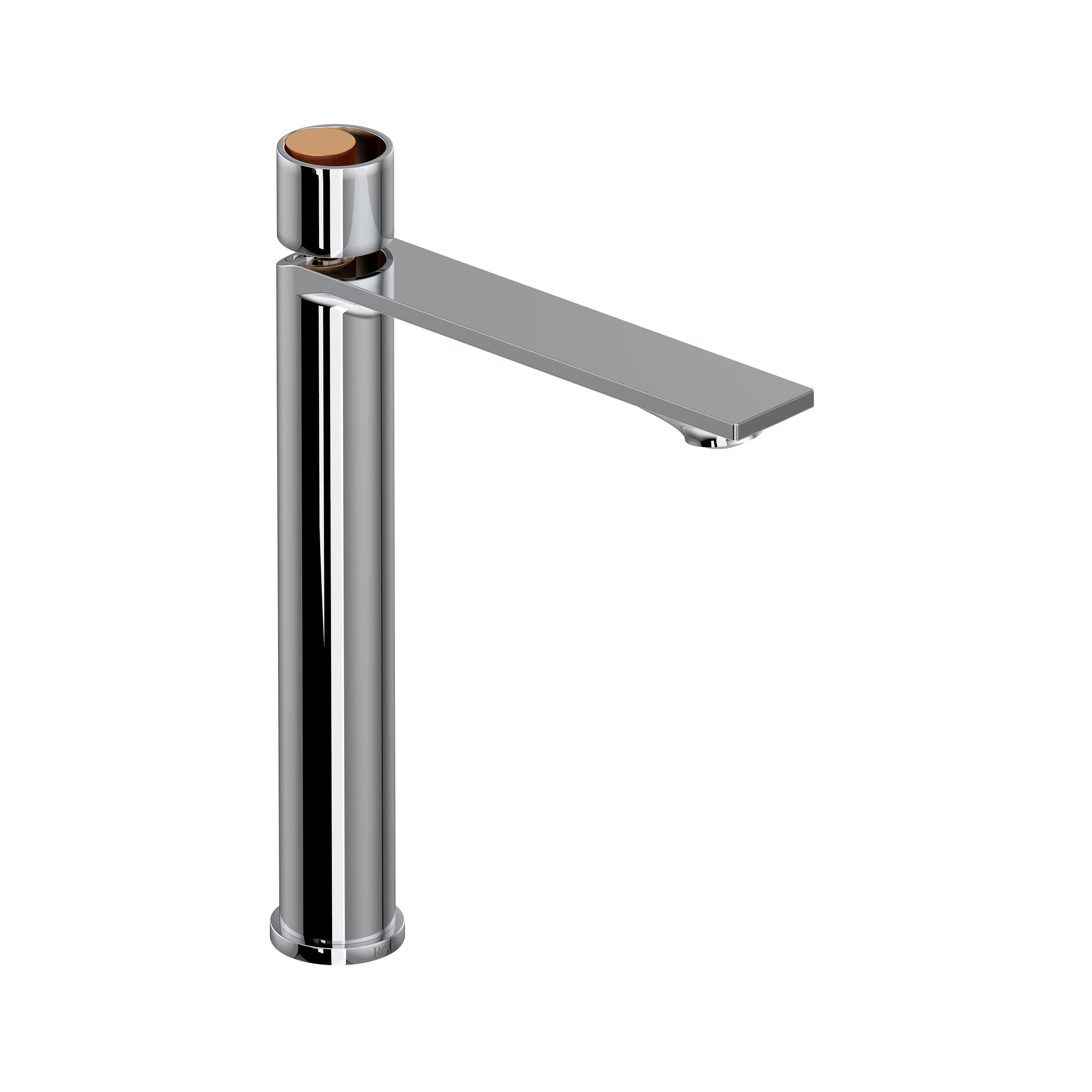 ROHL EC02D1 Eclissi Single Handle Tall Lavatory Faucet - Image 7