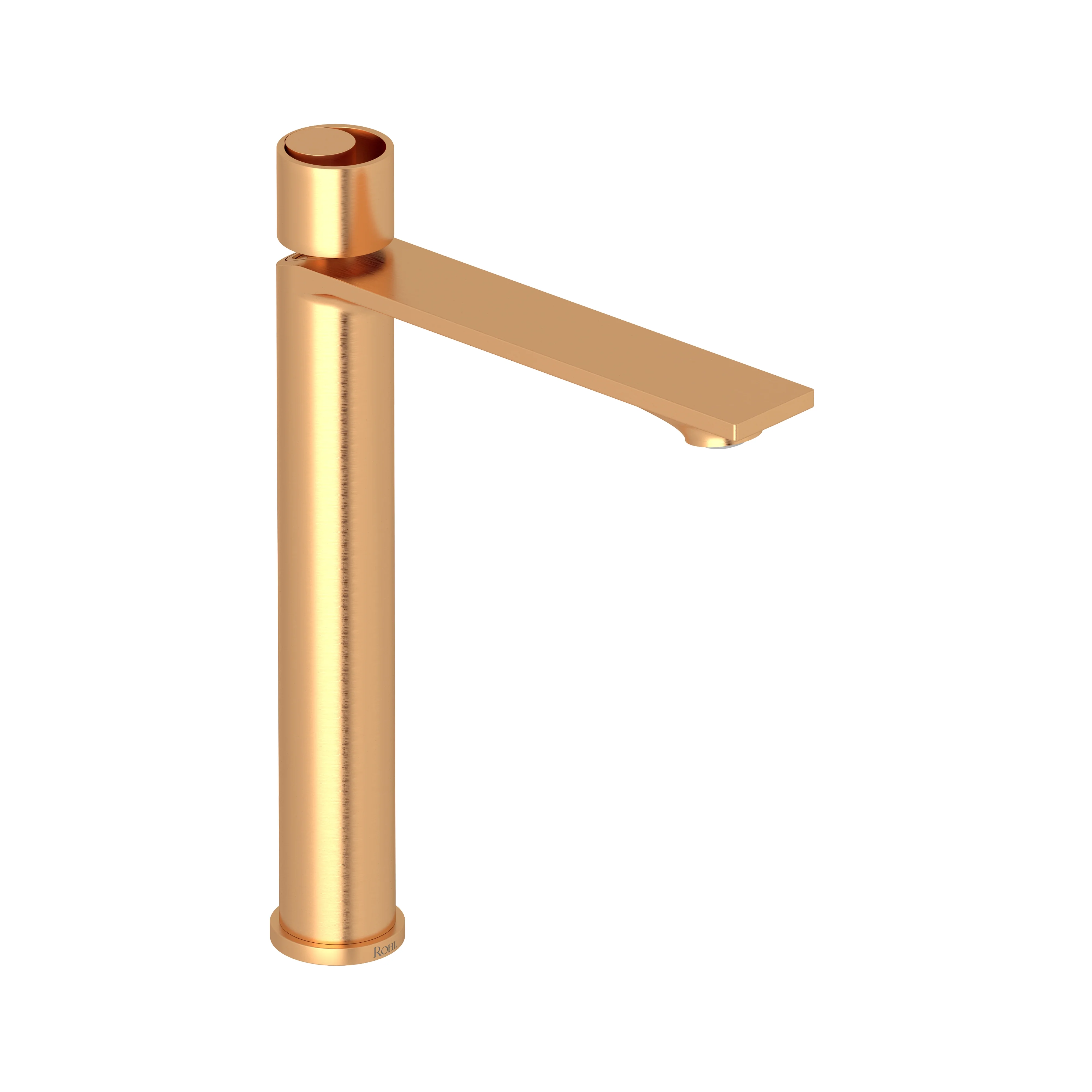 ROHL EC02D1 Eclissi Single Handle Tall Lavatory Faucet - Image 9