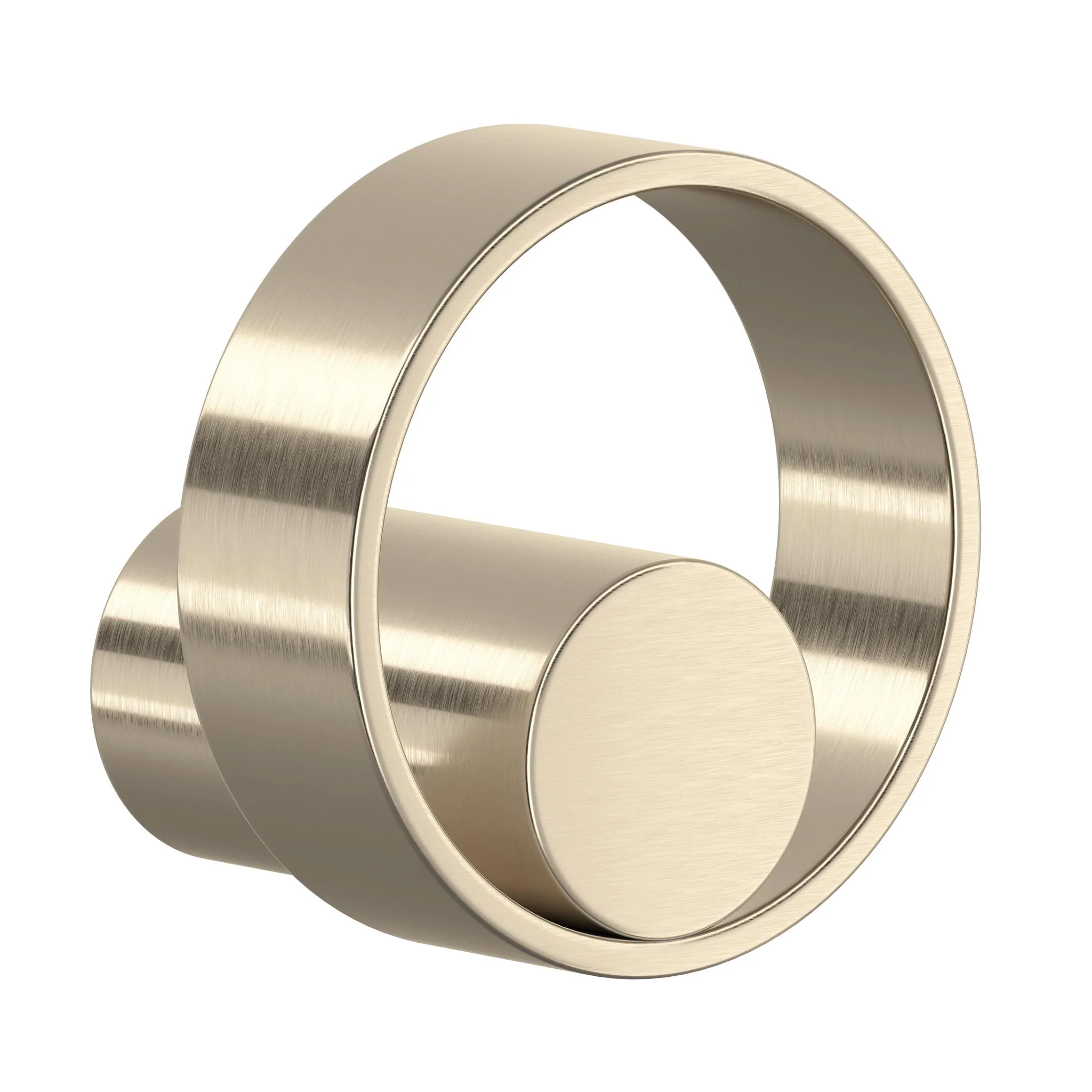 ROHL EC25WRH Eclissi Robe Hook - Image 4