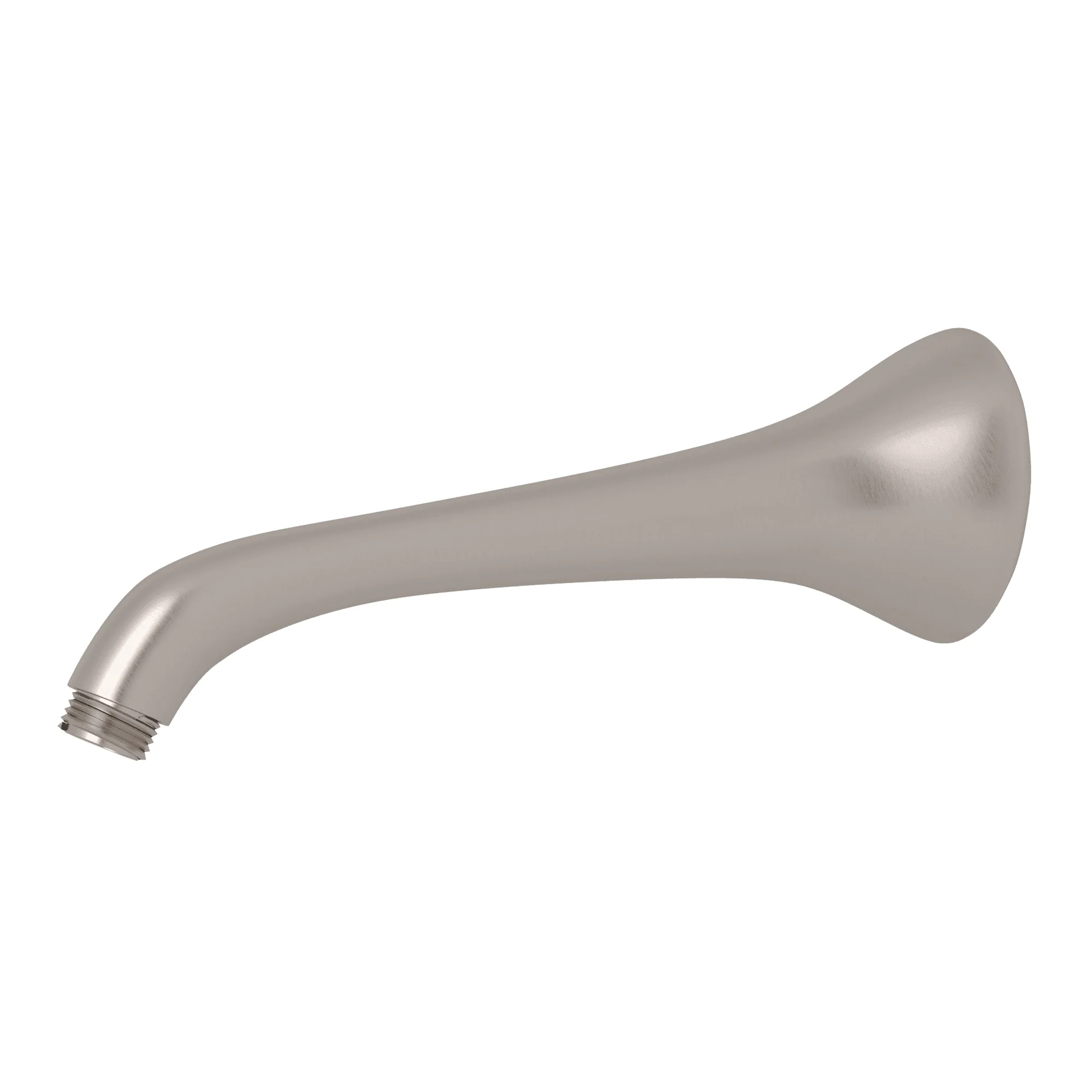 ROHL H08000 7" Reach Wall Mount Shower Arm - Image 5