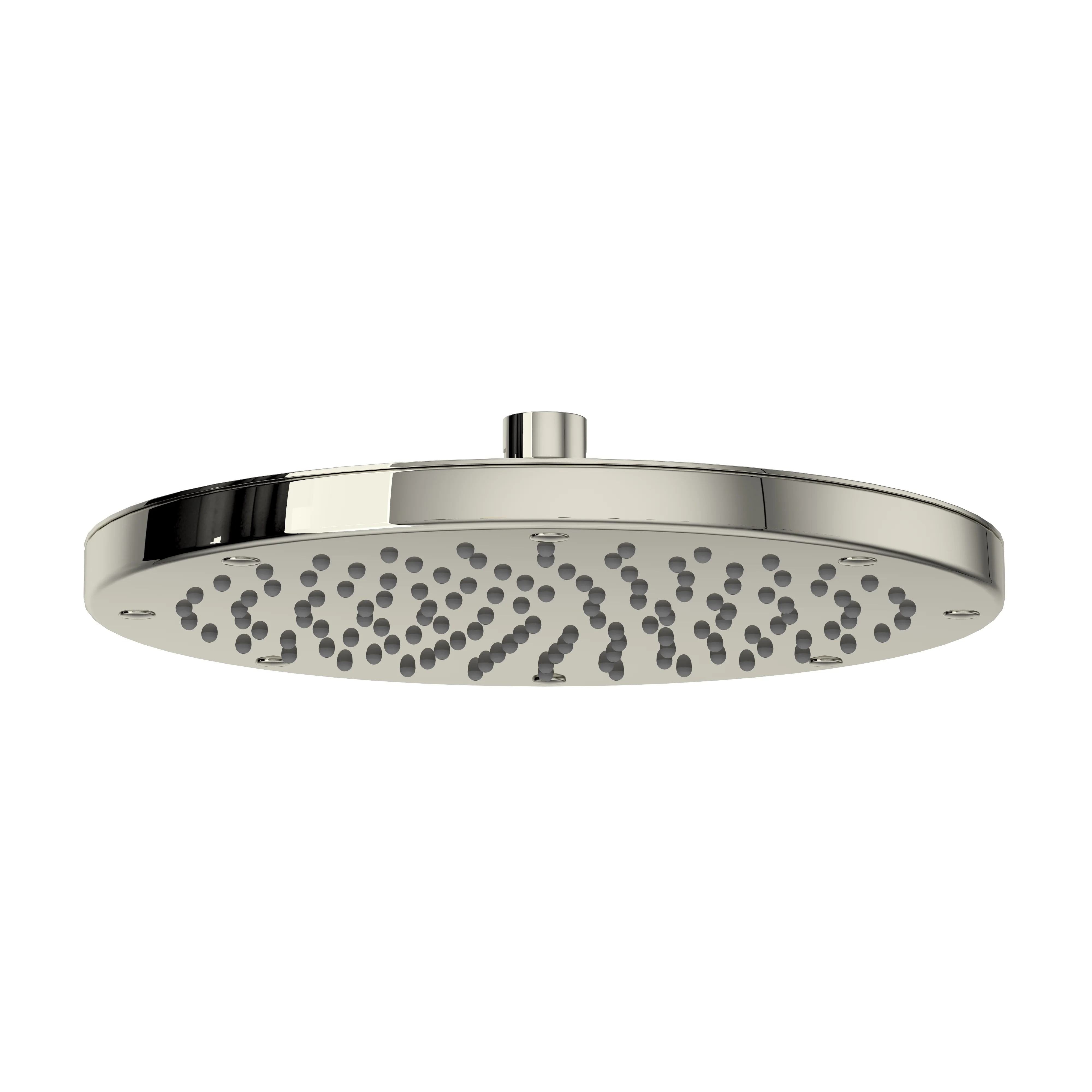 ROHL I00410 10" Rain Showerhead - Image 4