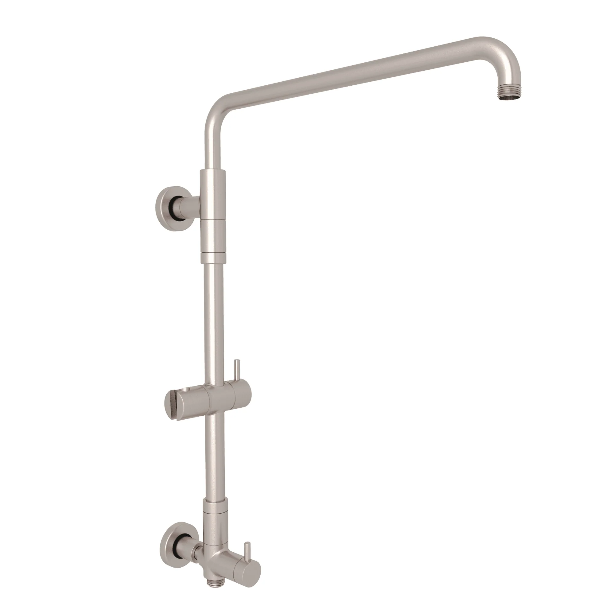 ROHL L0095 Retro-Fit Shower Column Riser With Diverter - Image 4
