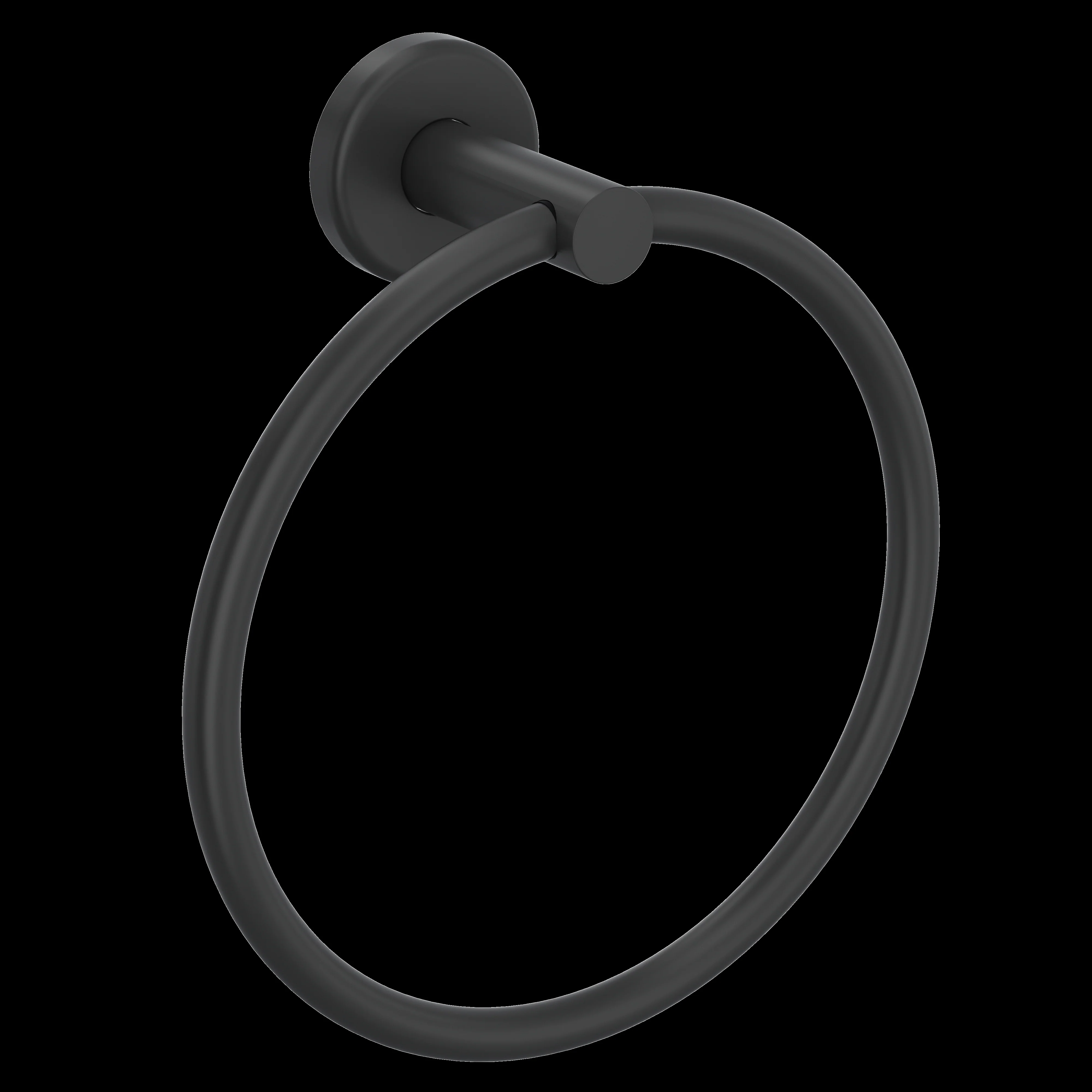 ROHL LO4 Lombardia® Towel Ring - Image 2