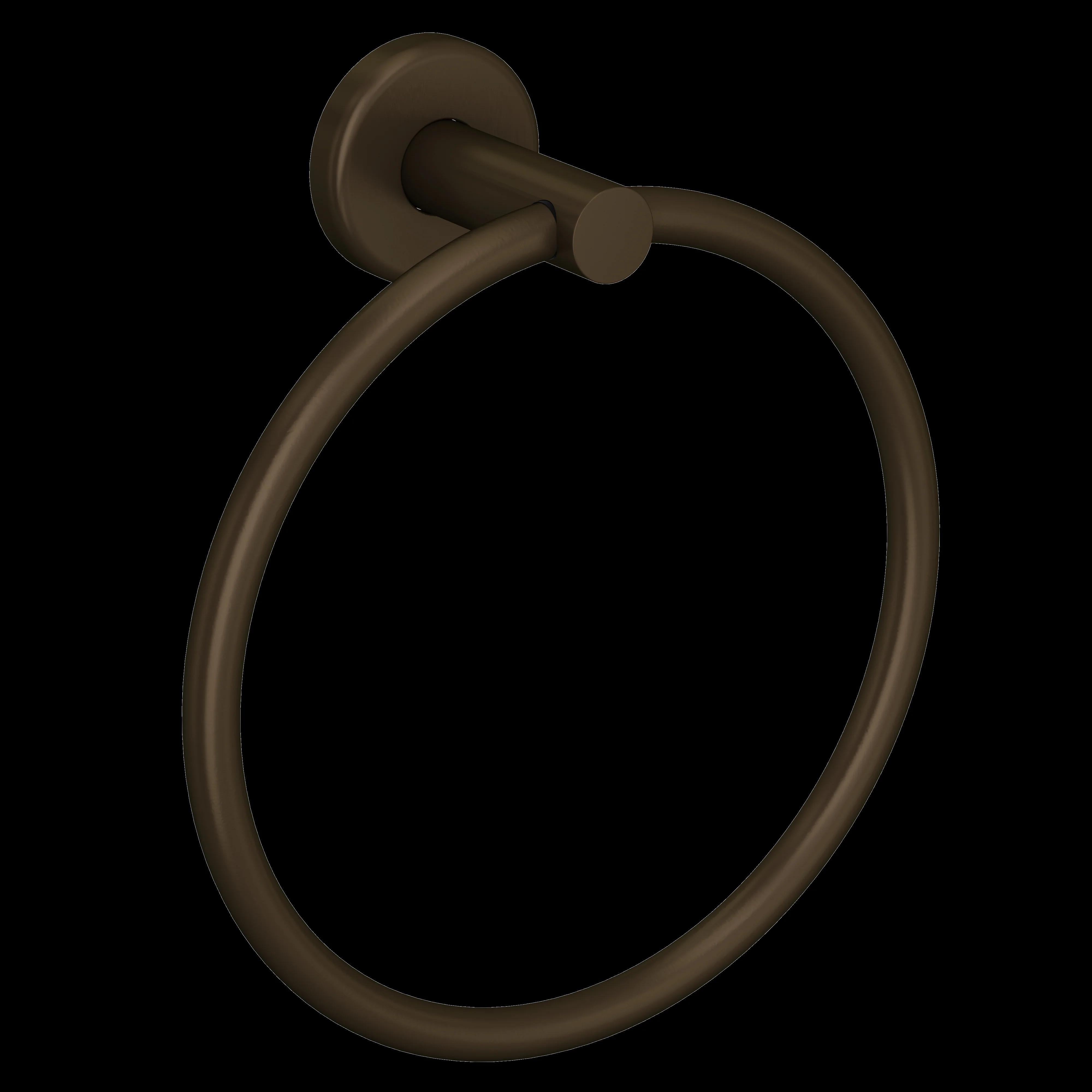 ROHL LO4 Lombardia® Towel Ring - Image 5