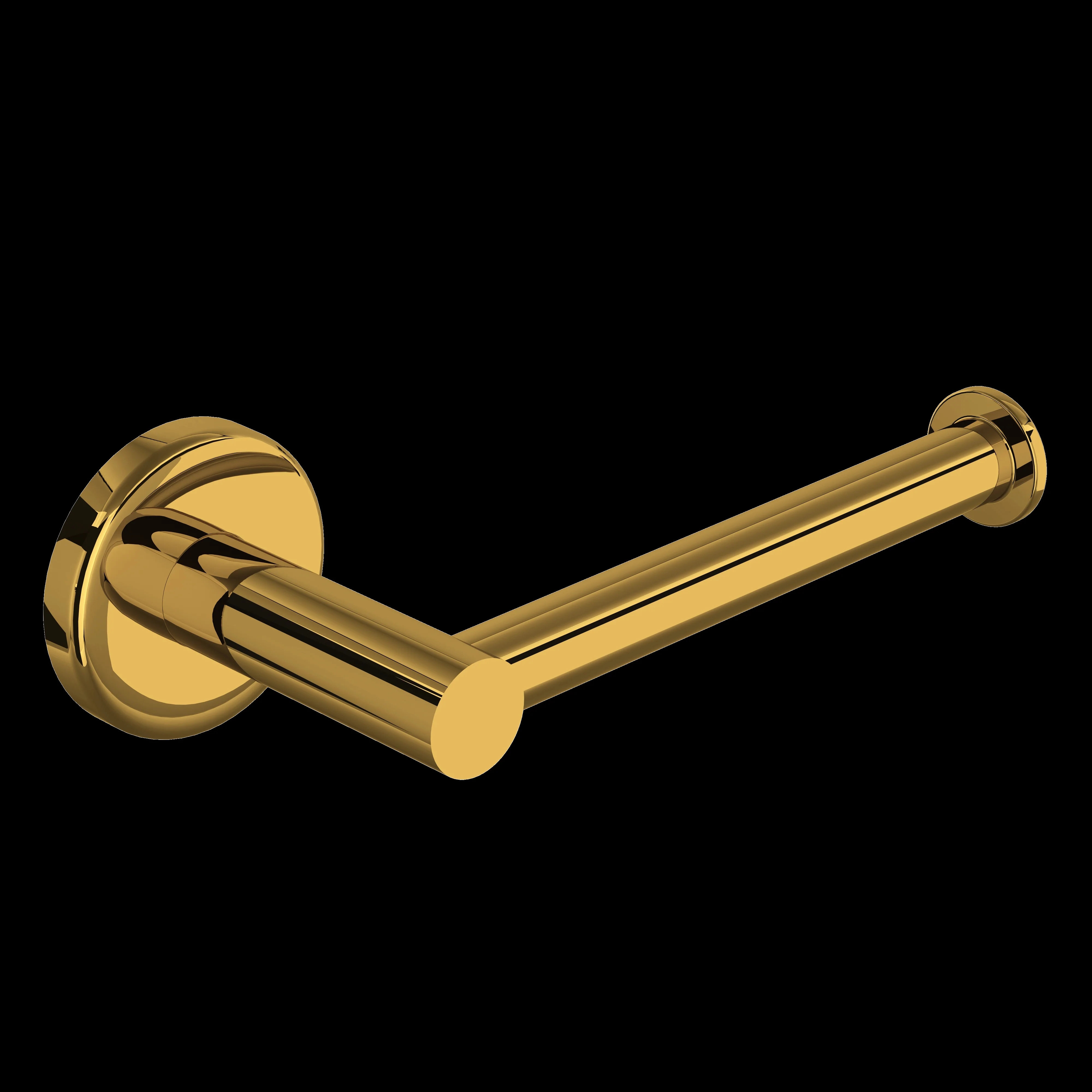 ROHL LO8 Lombardia® Toilet Paper Holder - Image 6