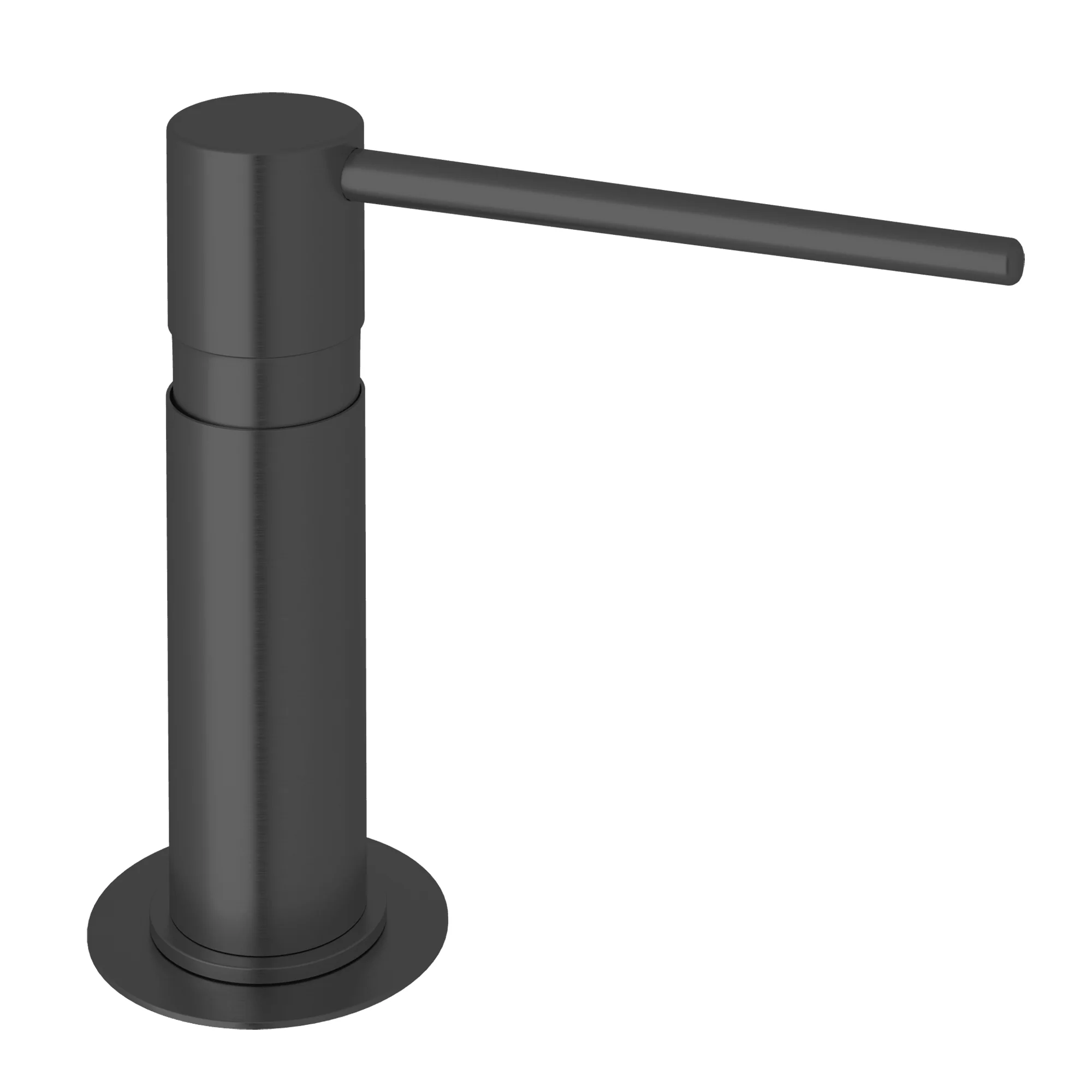 ROHL LS2150 Soap Dispenser - Image 2