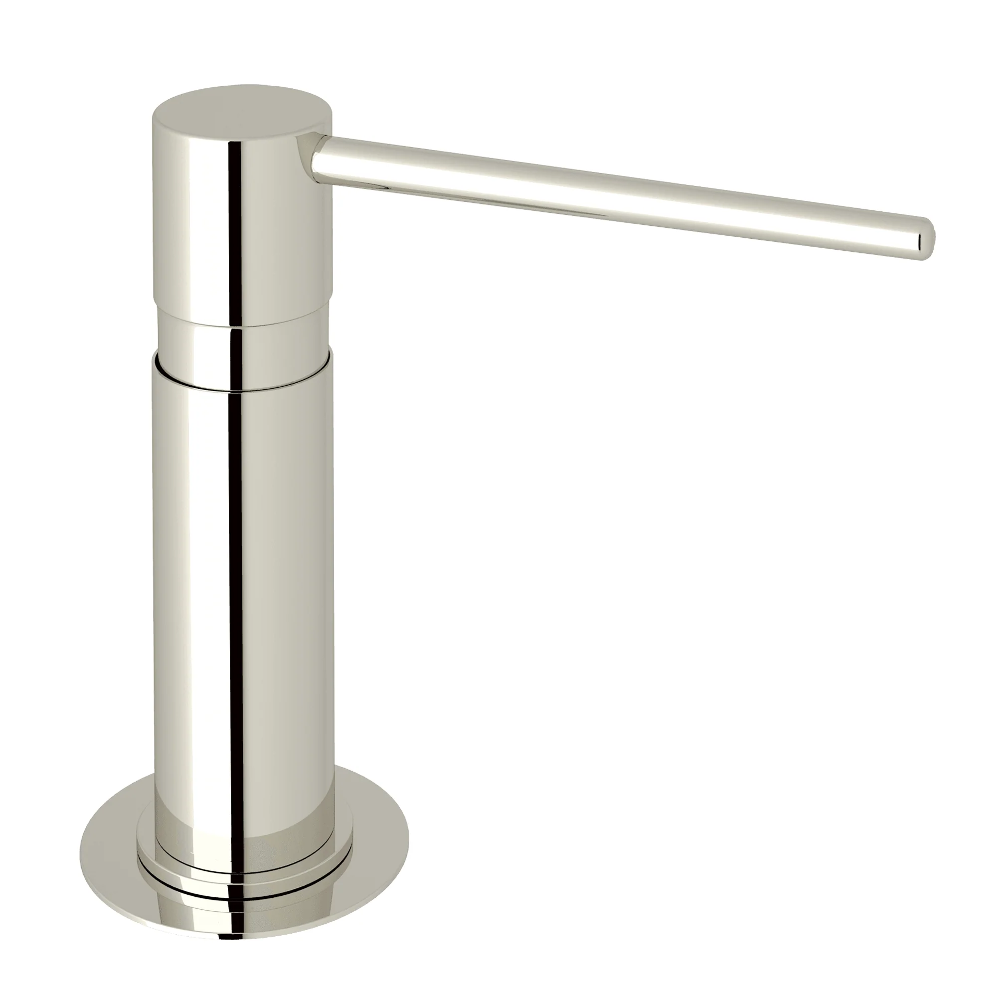 ROHL LS2150 Soap Dispenser - Image 3