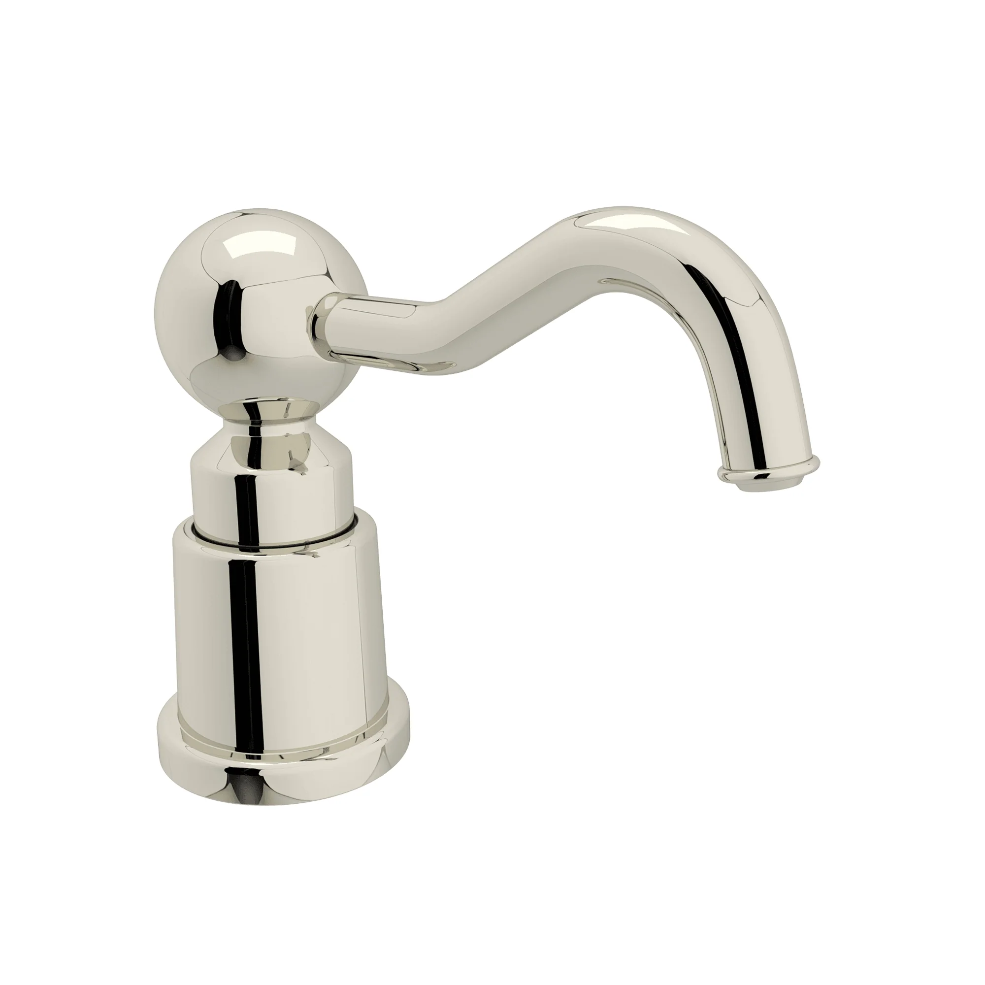 ROHL LS650C Soap Dispenser - Image 2