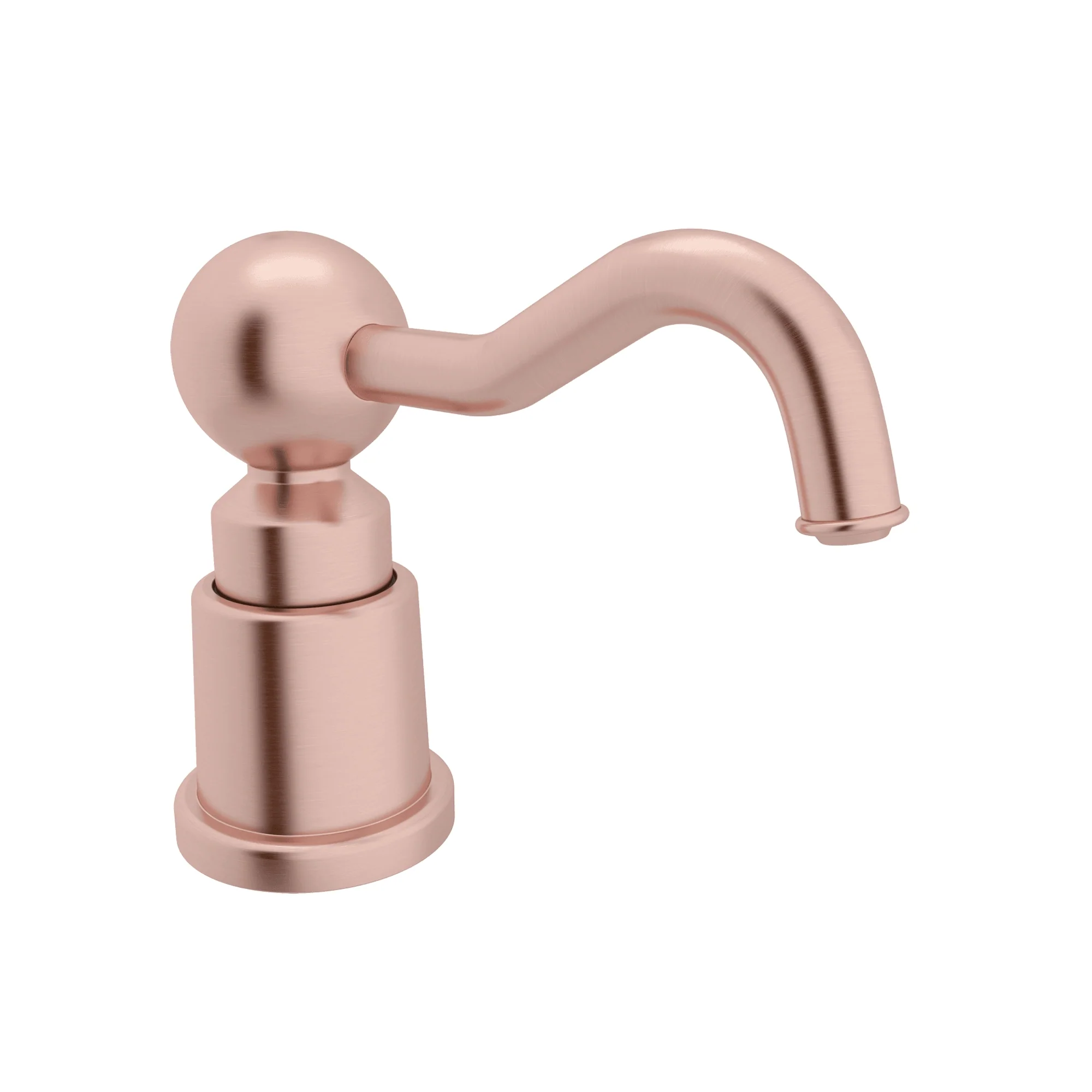 ROHL LS650C Soap Dispenser - Image 3