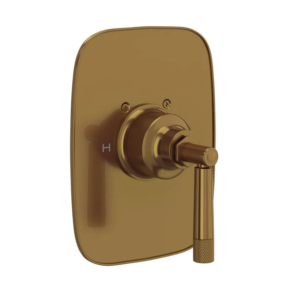 ROHL MB2040N Graceline® 3/4" Thermostatic Trim Without Volume Control - Image 10