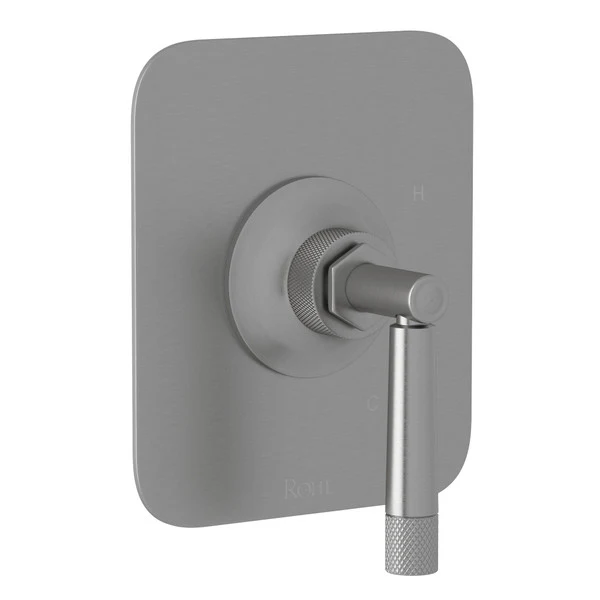 ROHL MB2043 Graceline® 1/2" Pressure Balance Trim Without Diverter - Image 11