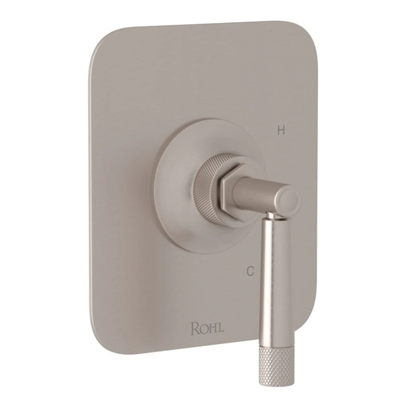 ROHL MB2044N Graceline® 1/2" Pressure Balance Trim With Diverter