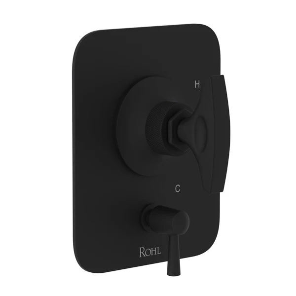 ROHL MB2044N Graceline® 1/2" Pressure Balance Trim With Diverter - Image 5