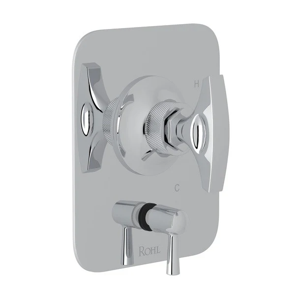 ROHL MB2044N Graceline® 1/2" Pressure Balance Trim With Diverter - Image 6