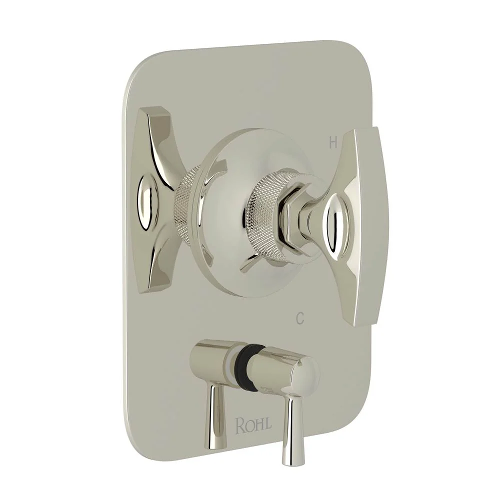 ROHL MB2044N Graceline® 1/2" Pressure Balance Trim With Diverter - Image 8