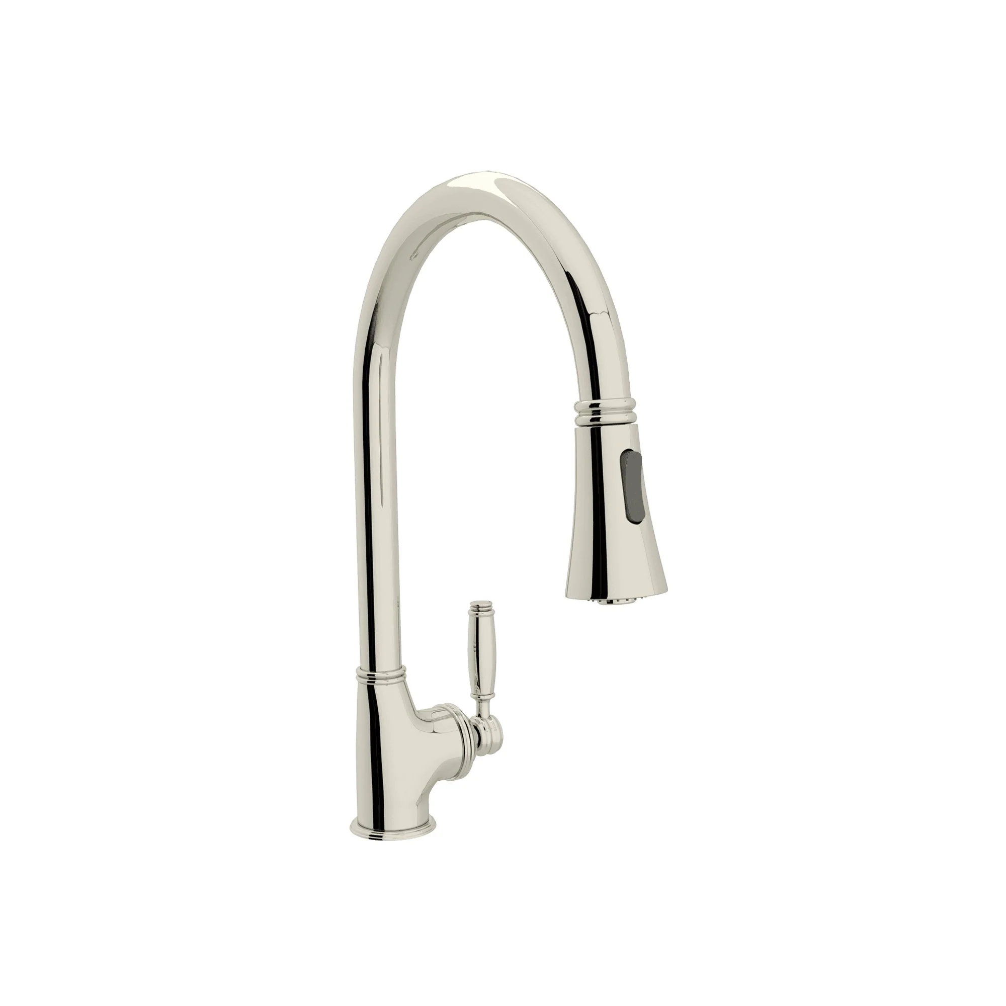 ROHL MB7928 Gotham Pull-Down Kitchen Faucet - Image 2