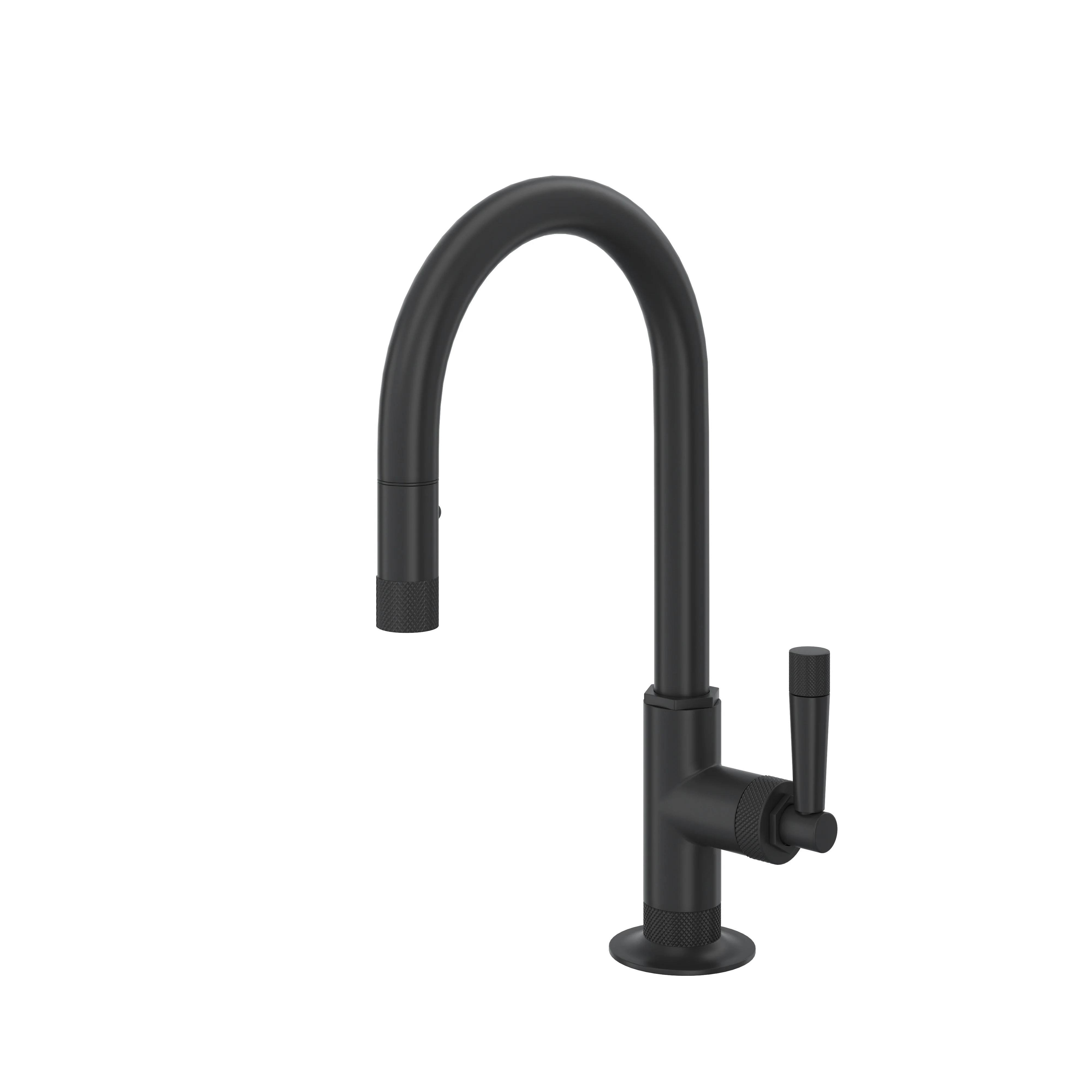 ROHL MB7930S Graceline® Pull-Down Bar/Food Prep Kitchen Faucet - Image 2