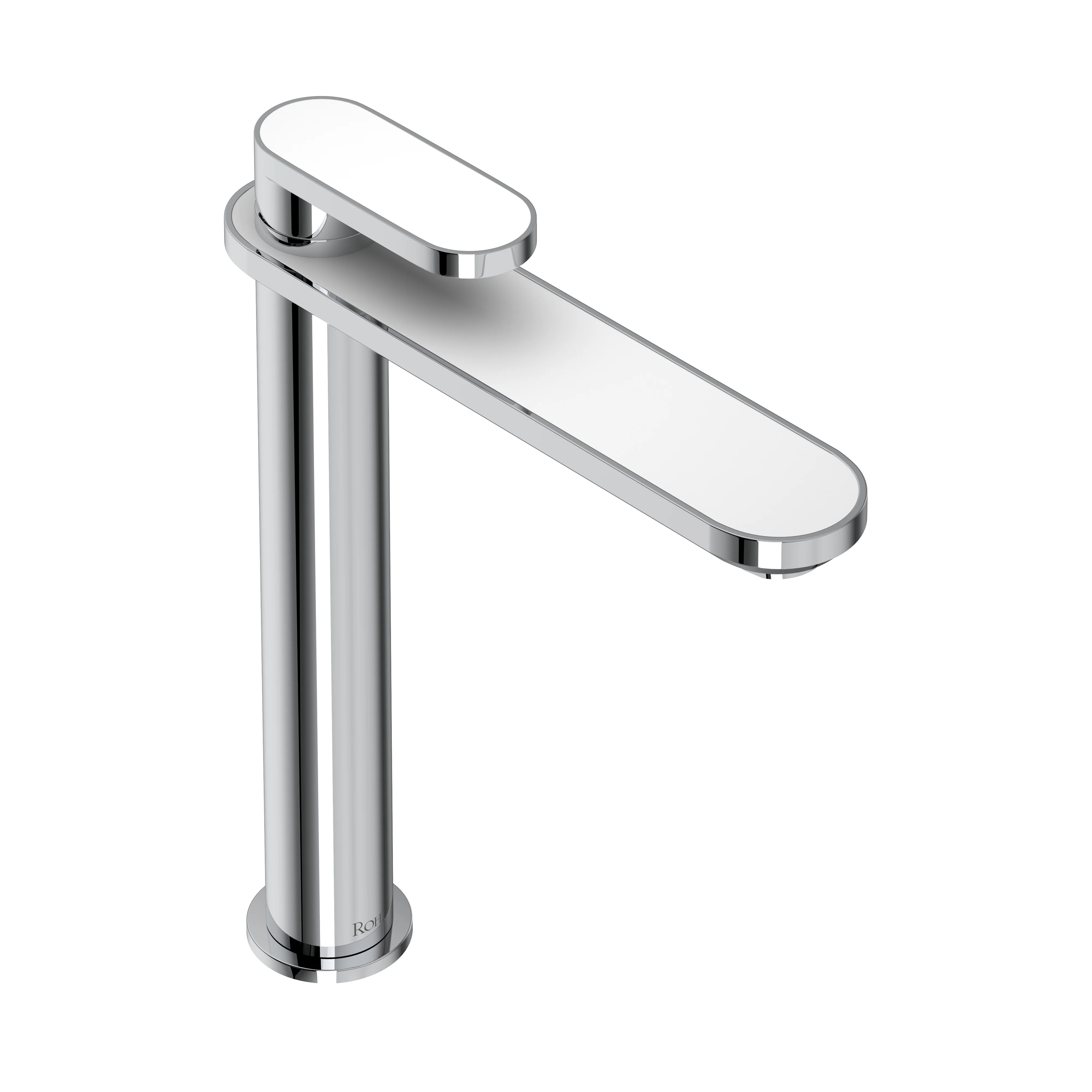 ROHL MI02D1 Miscelo Single Handle Tall Lavatory Faucet