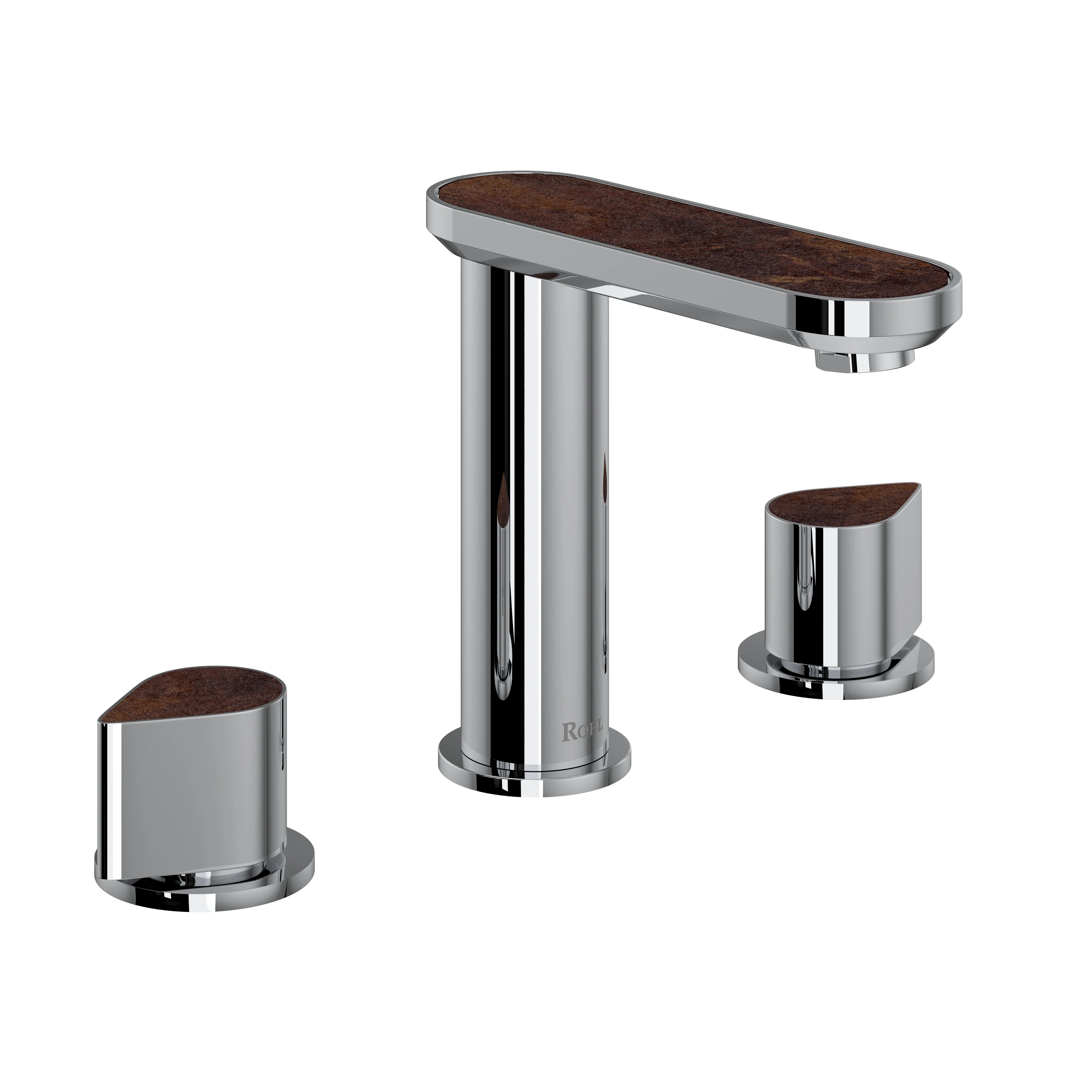 ROHL MI09D3 Miscelo Widespread Lavatory Faucet - Image 10