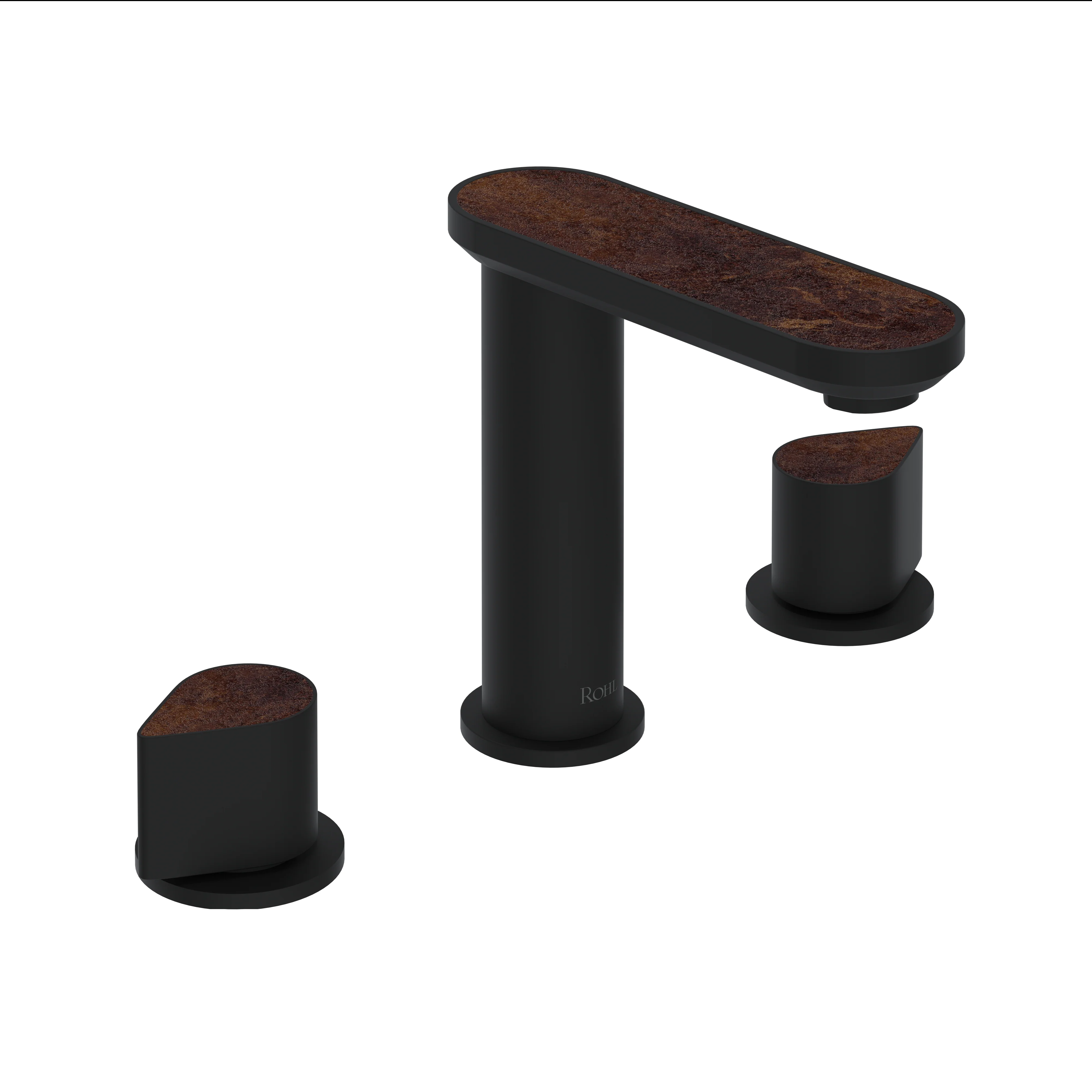 ROHL MI09D3 Miscelo Widespread Lavatory Faucet - Image 11