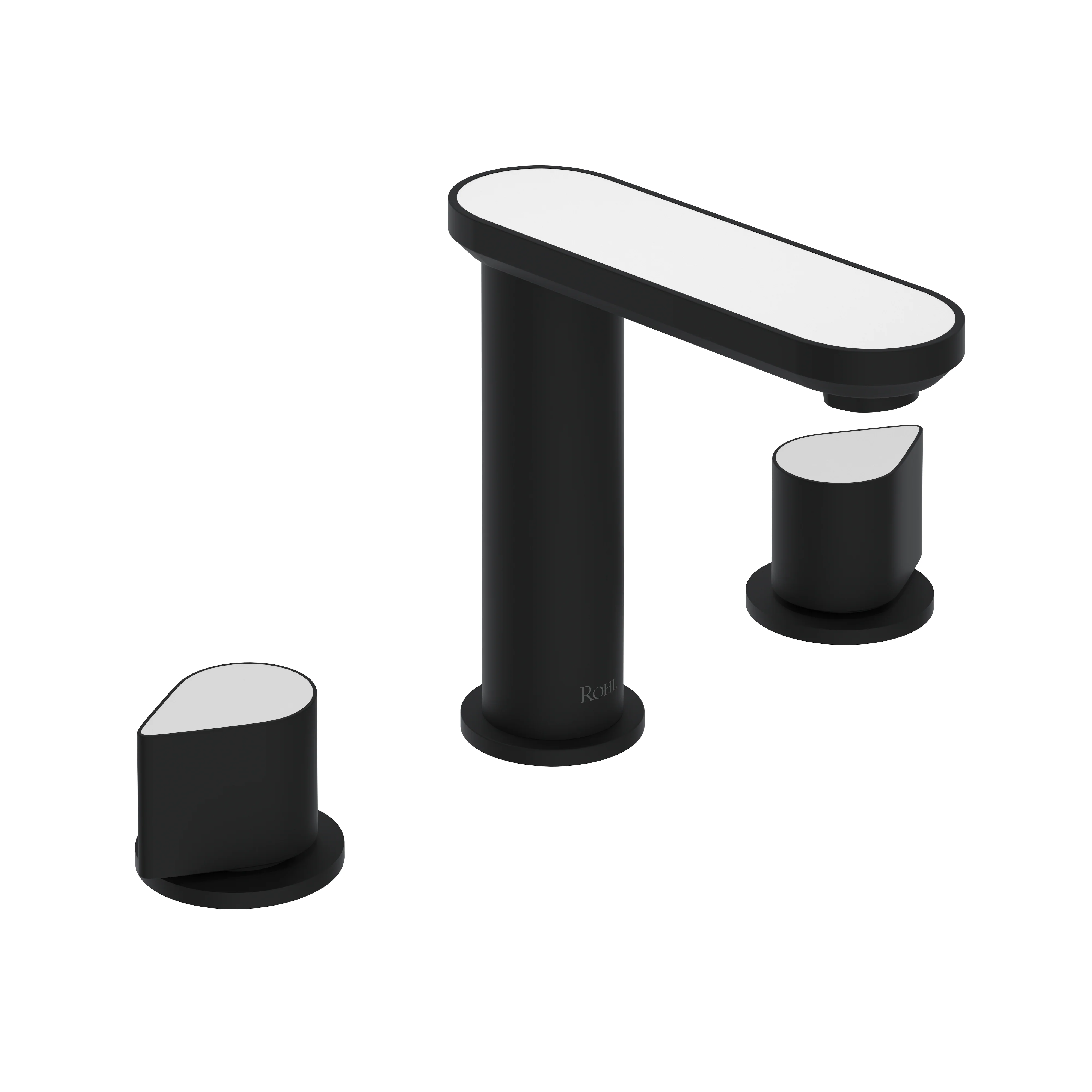 ROHL MI09D3 Miscelo Widespread Lavatory Faucet - Image 2