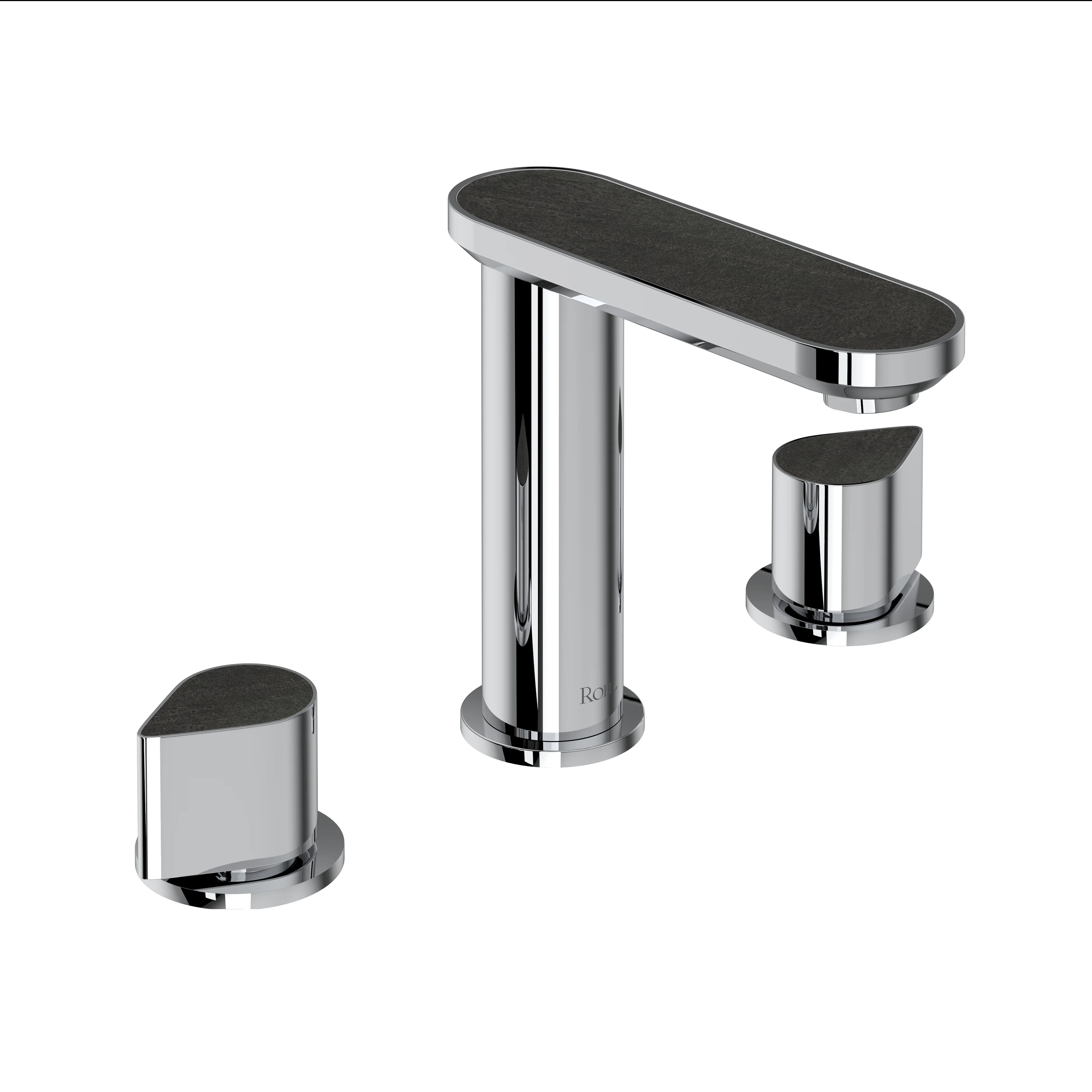 ROHL MI09D3 Miscelo Widespread Lavatory Faucet - Image 4